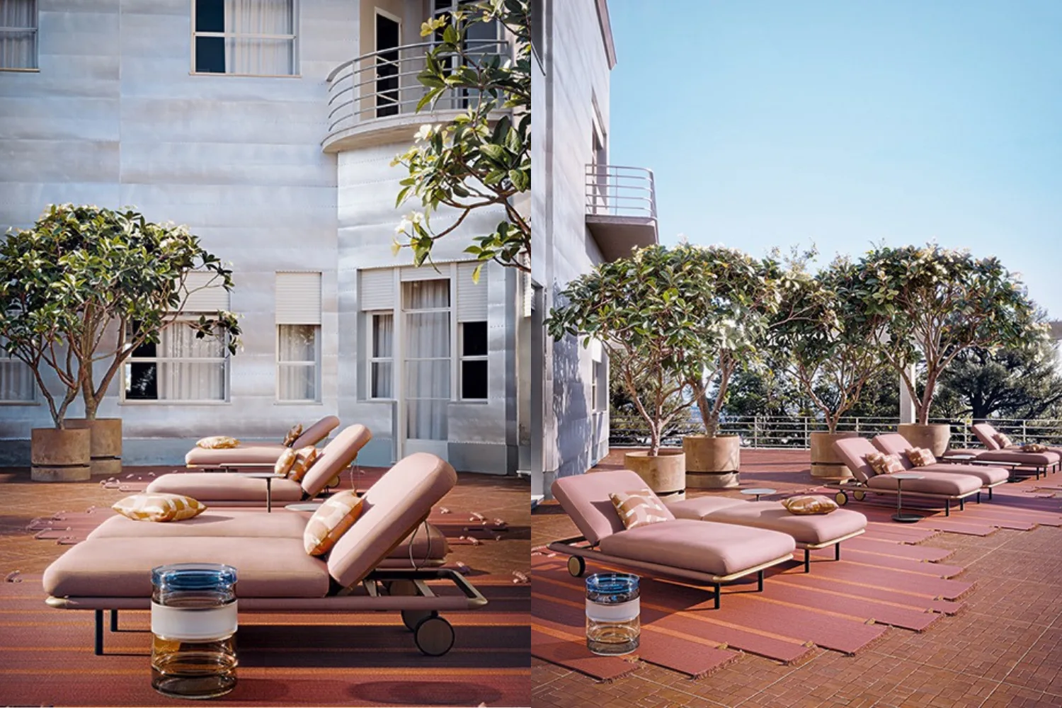 Espreguiçadeira Moorea 6