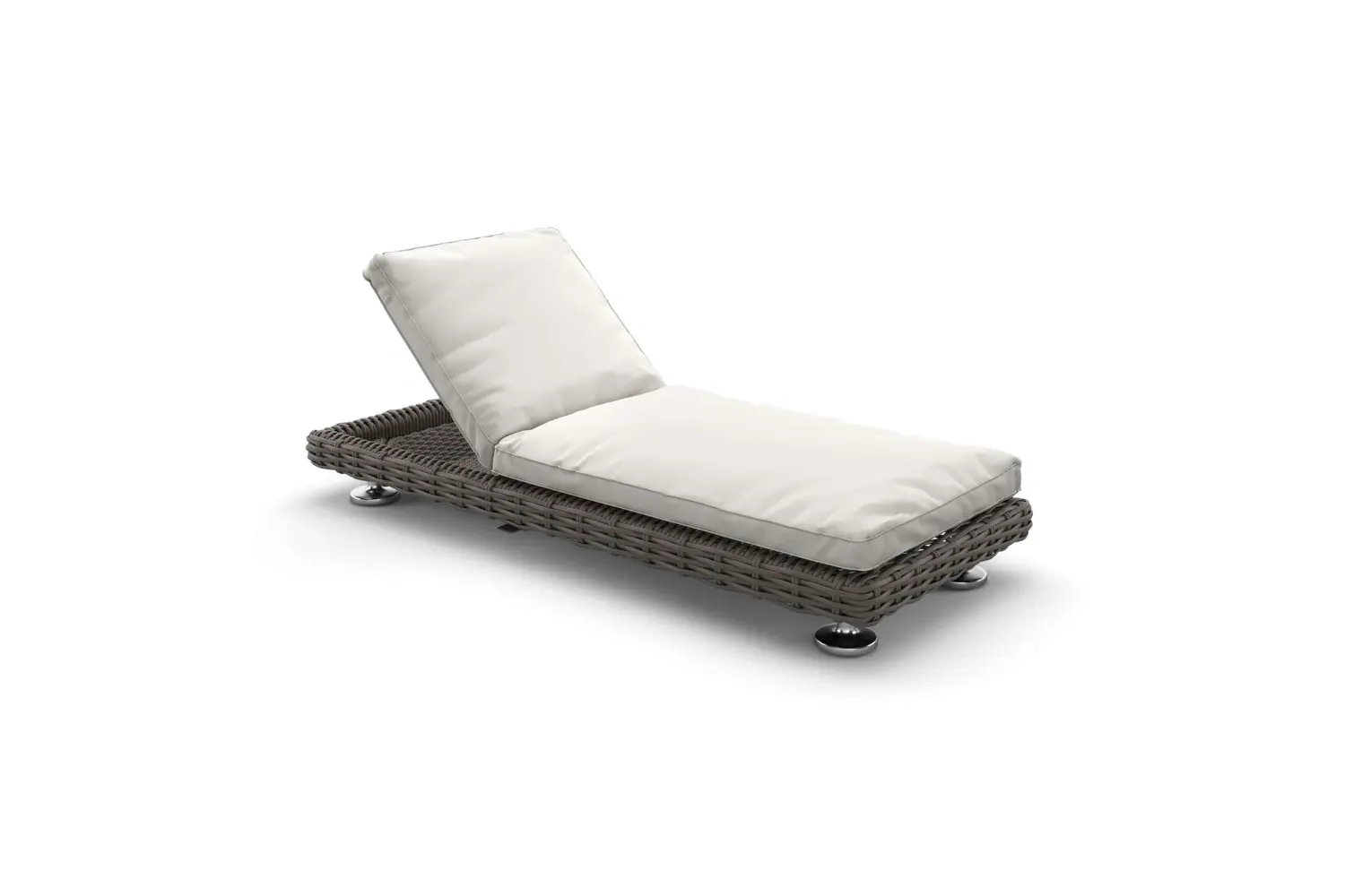 Espreguiçadeira Paros'
