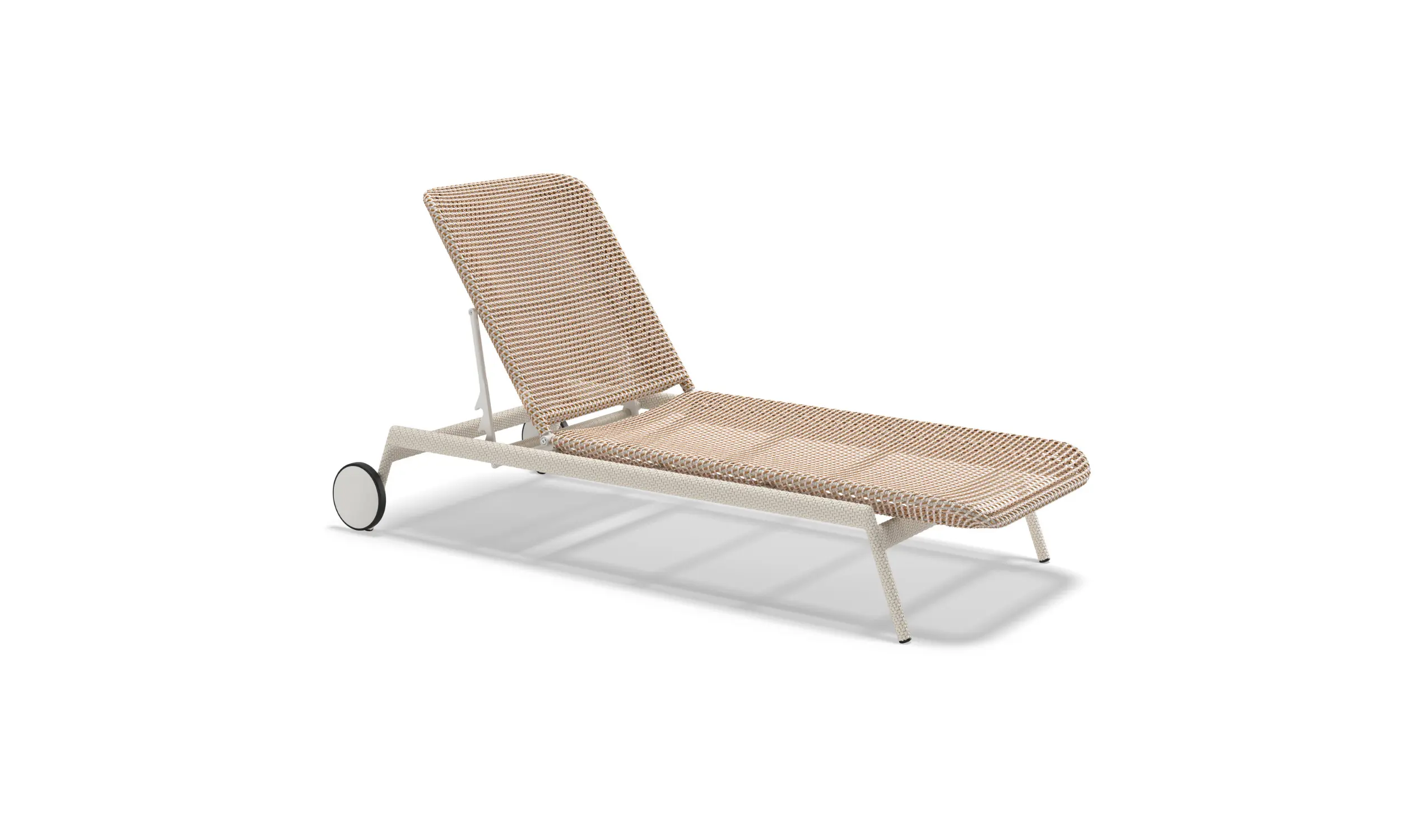 Espreguiçadeira Roii