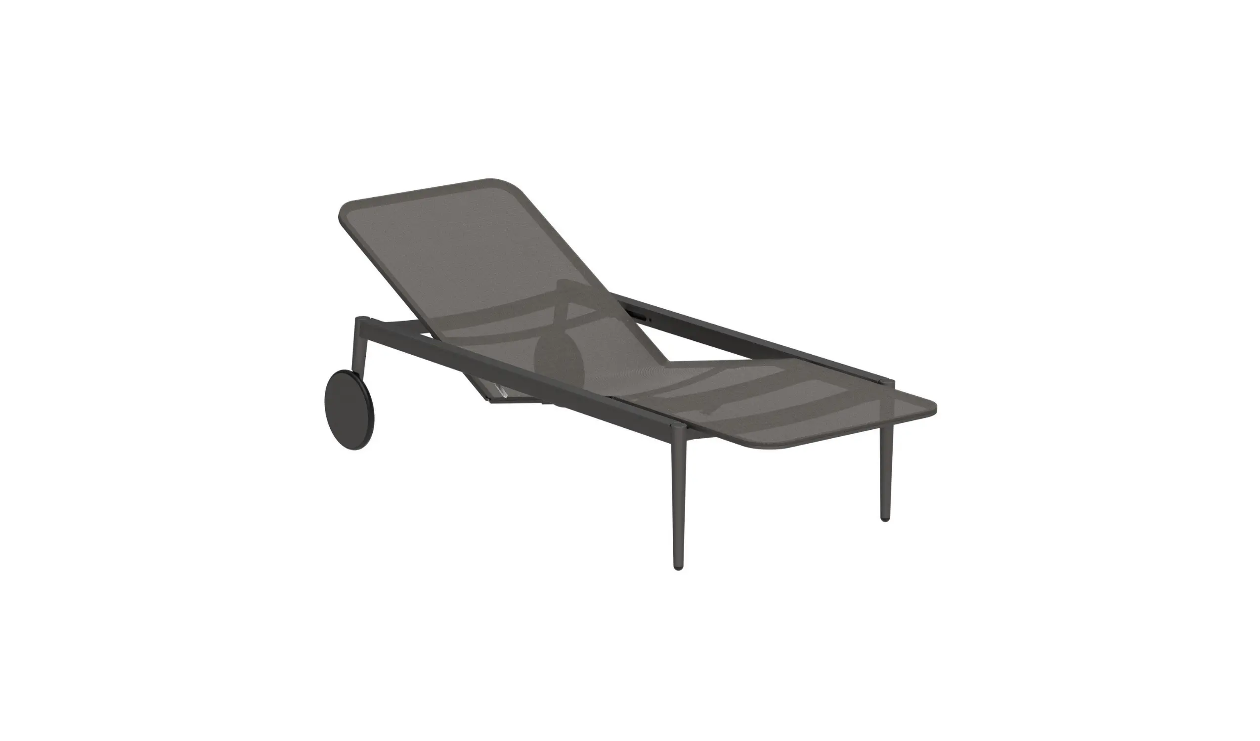 Espreguiçadeira Styletto