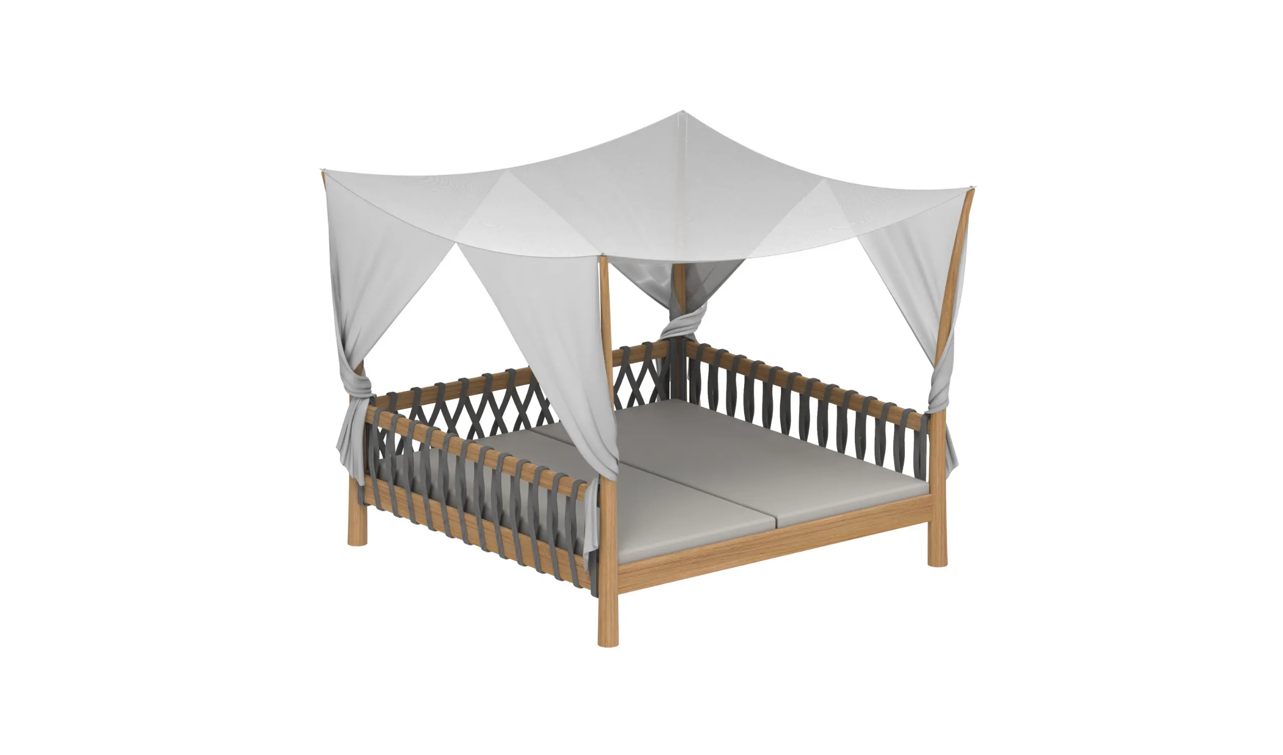 Espreguiçadeira Tuskany