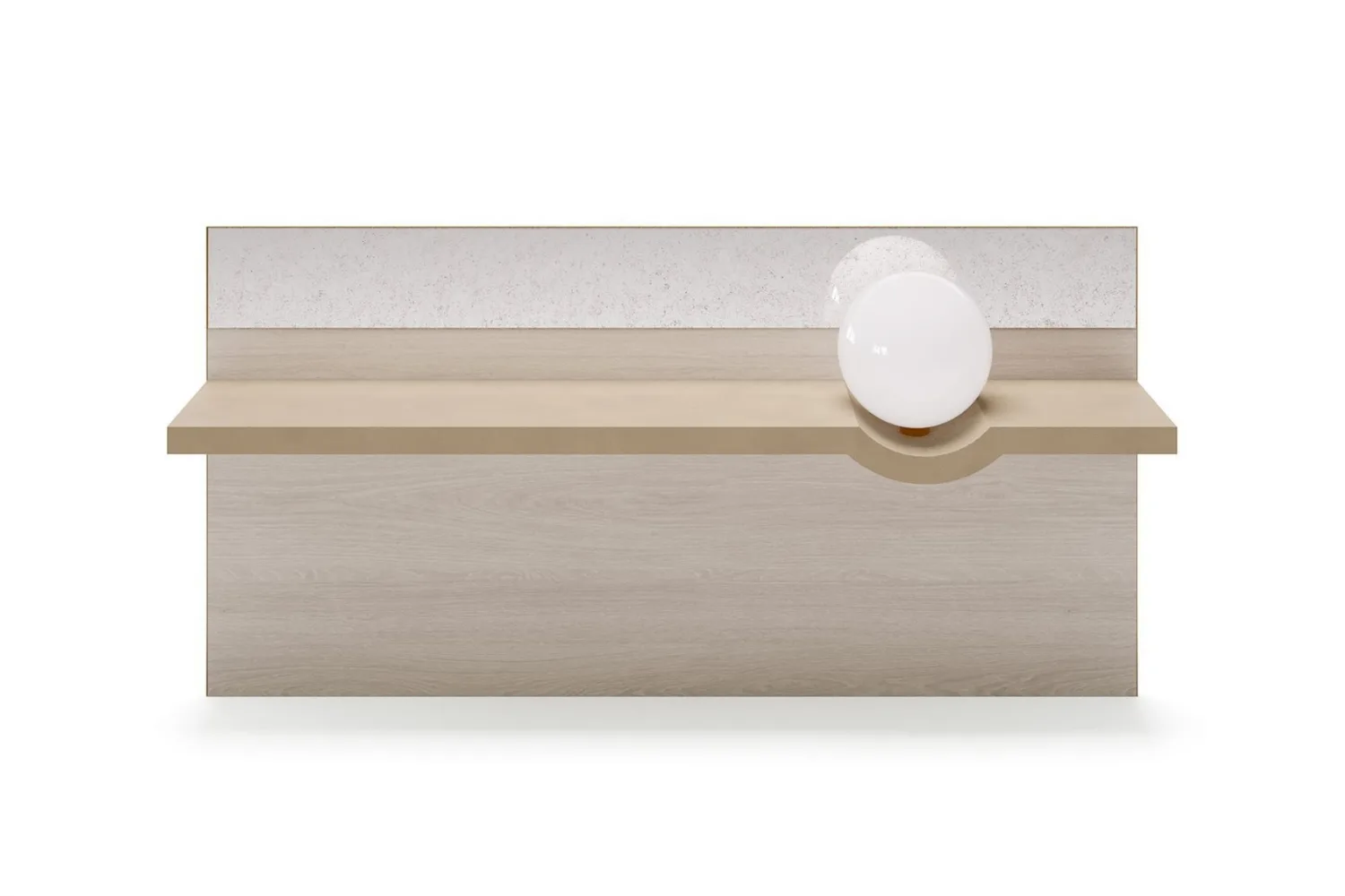 Estante Stresa Mirror 2