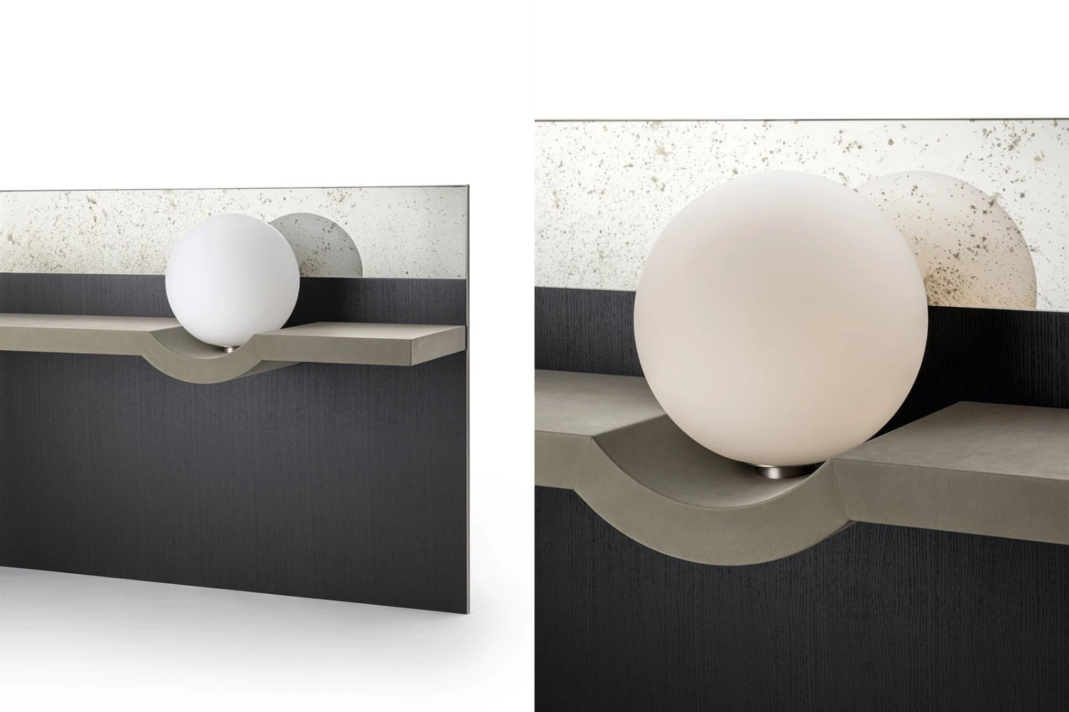 Estante Stresa Mirror 4