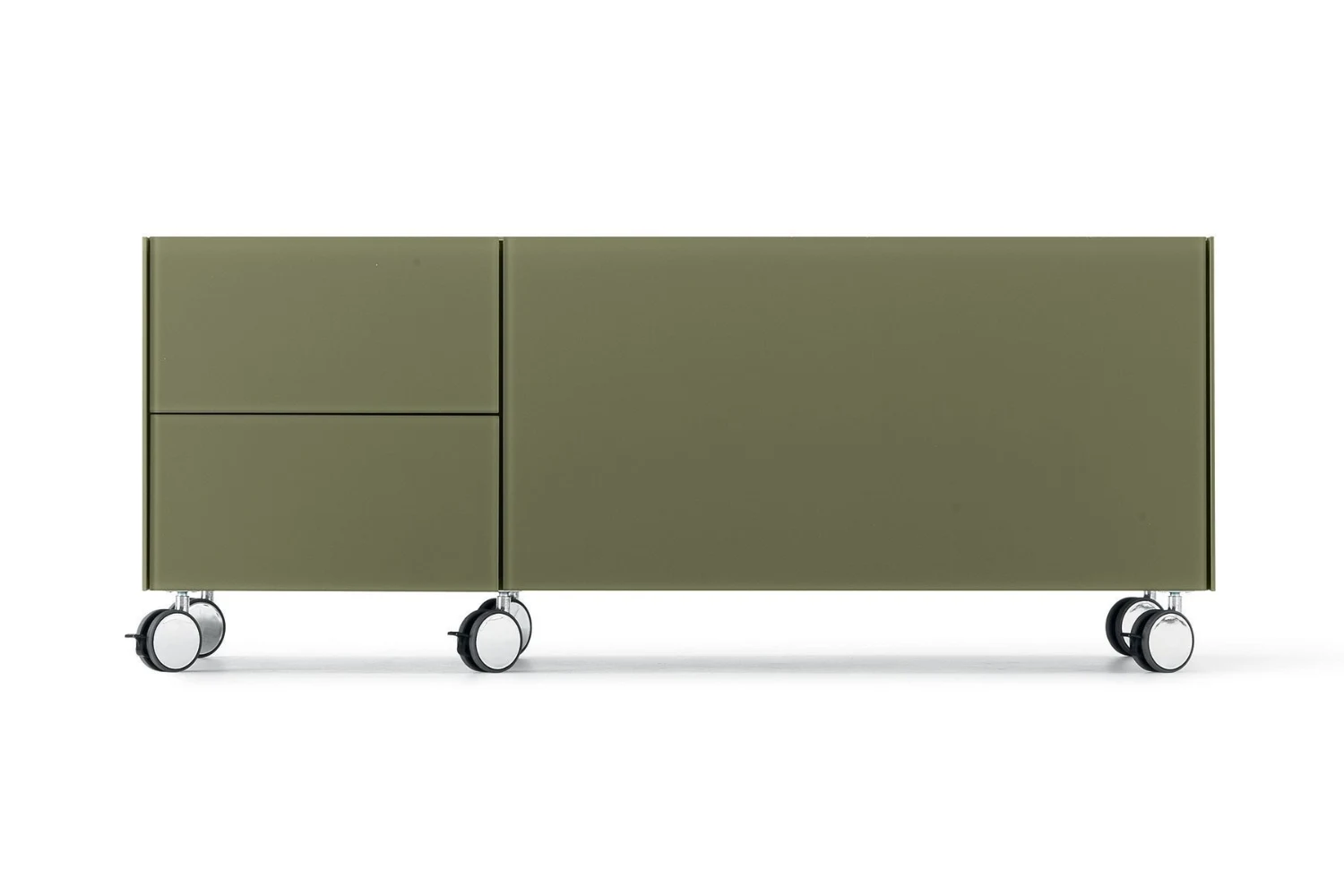 Gabinete Air Wheel 2