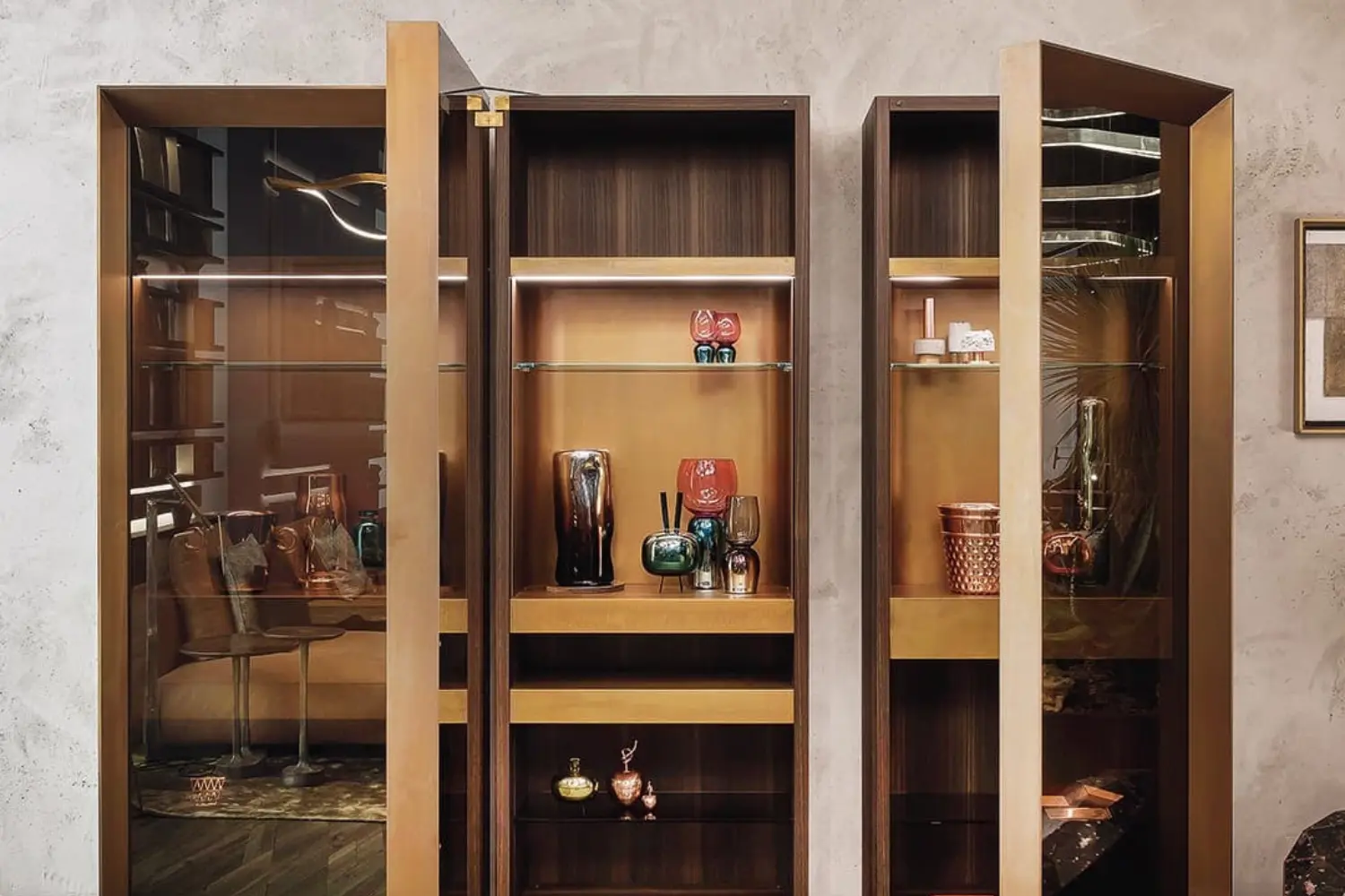 Gabinete Loom Fr (8)