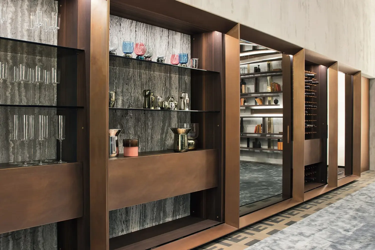 Gabinete Loom Program (11)