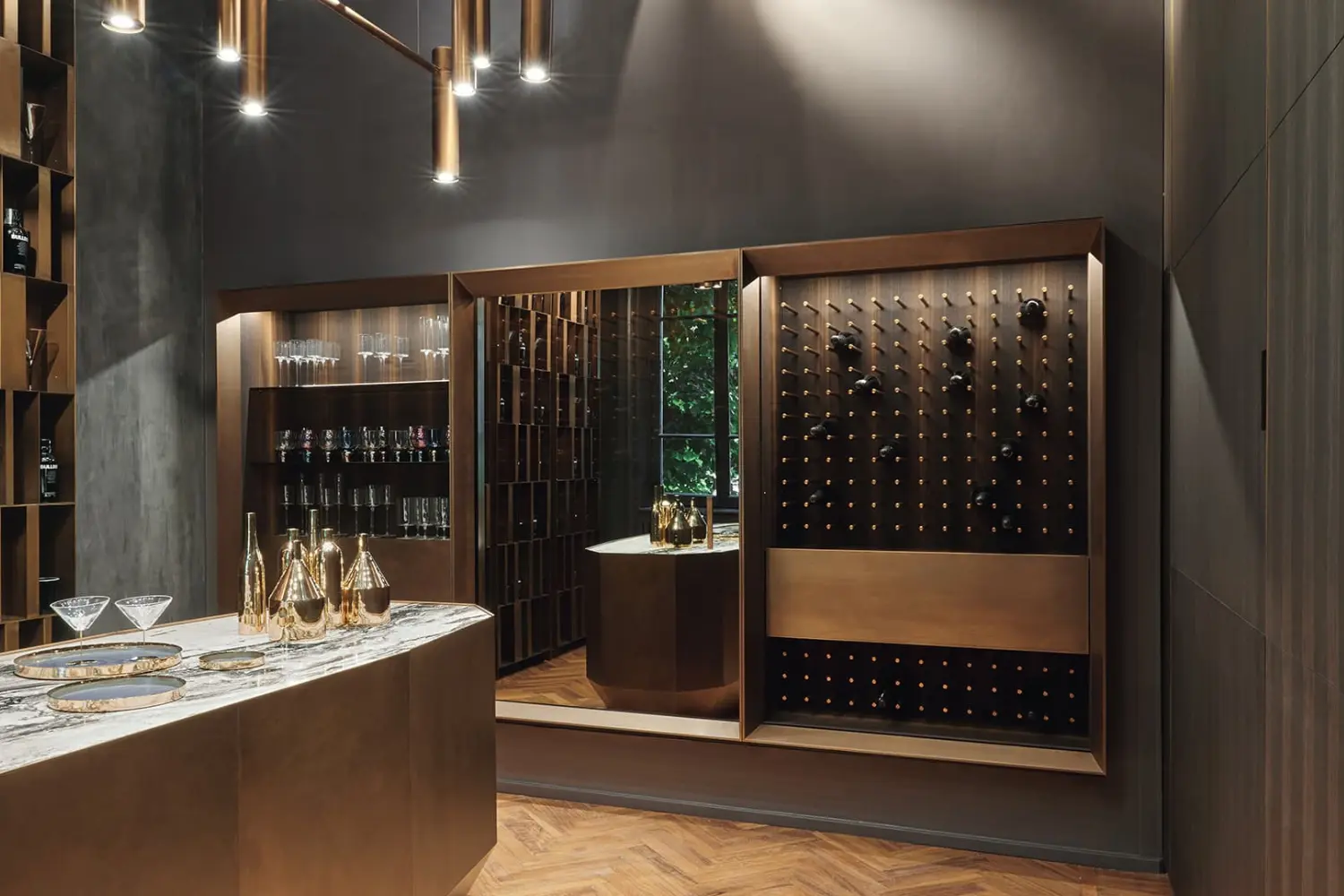 Gabinete Loom Program (12)