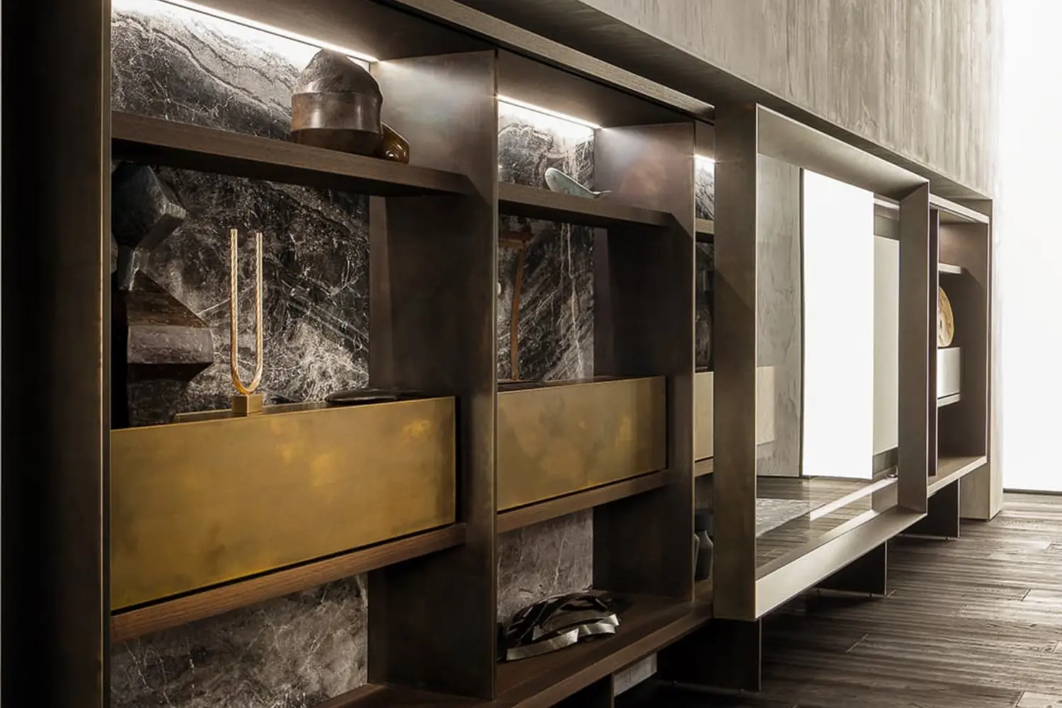 Gabinete Loom Program (2)