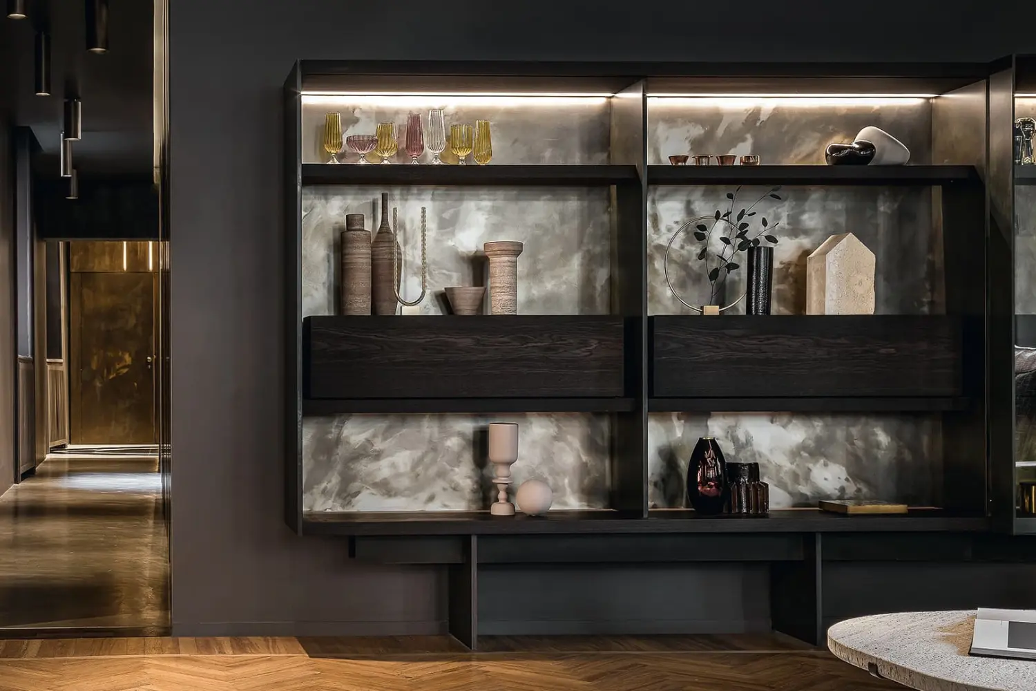 Gabinete Loom Program (4)