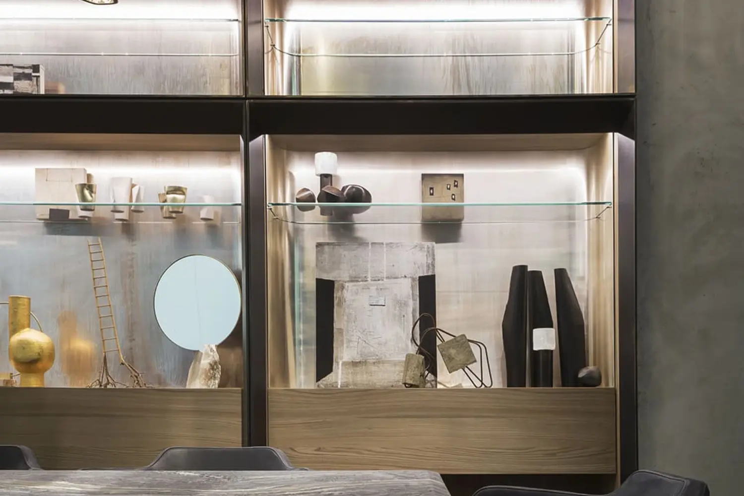 Gabinete Loom Program (6)