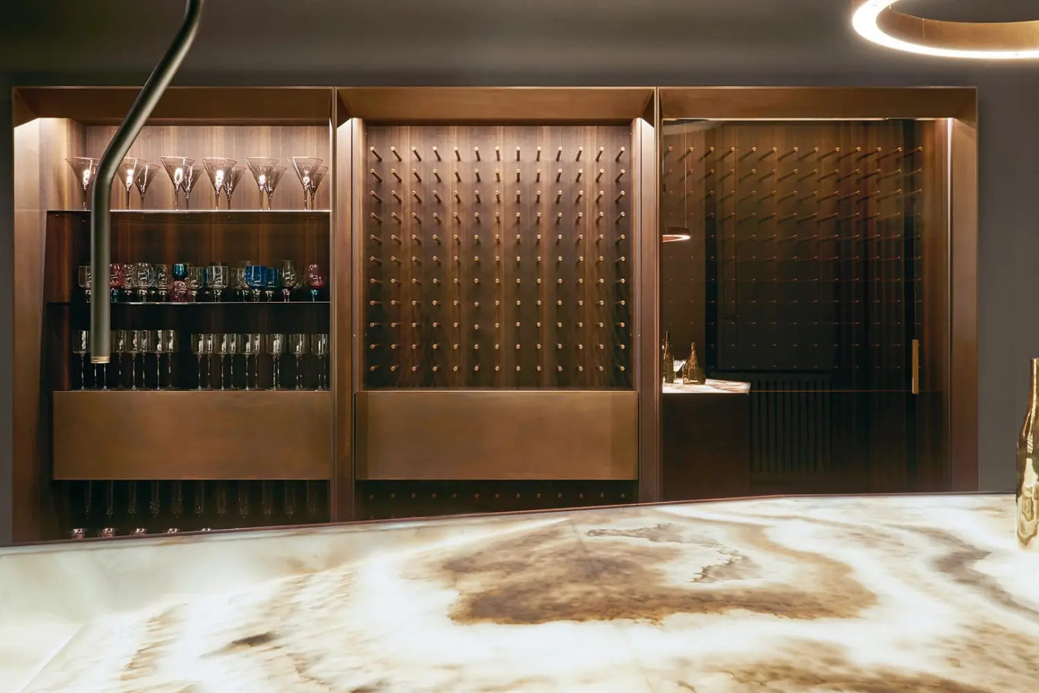 Gabinete Loom Program (8)