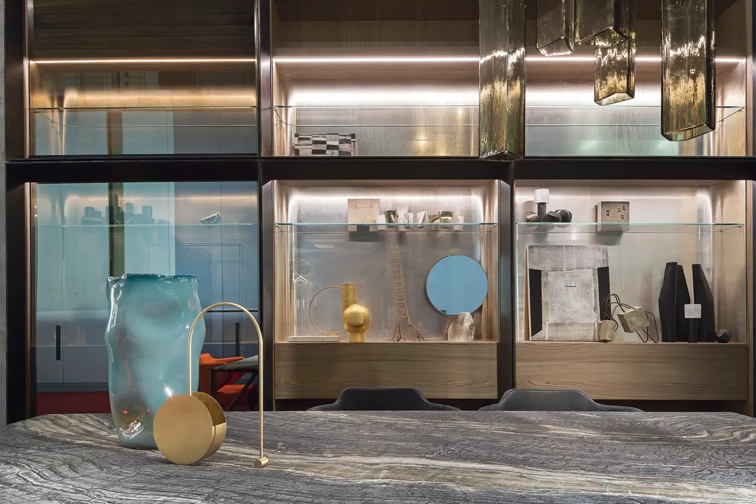 Gabinete Loom Program (9)