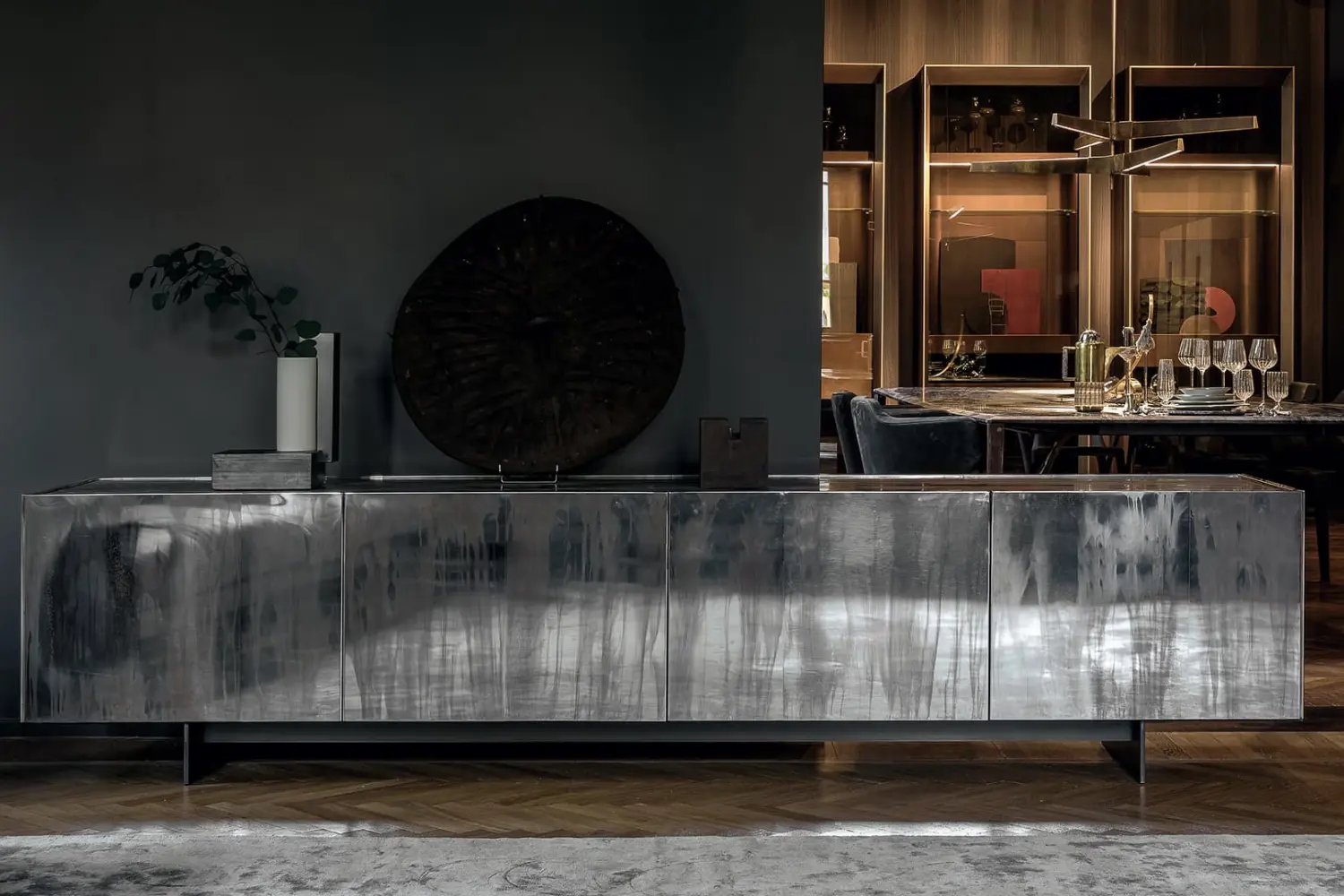 Gabinete Side X EVO (6)