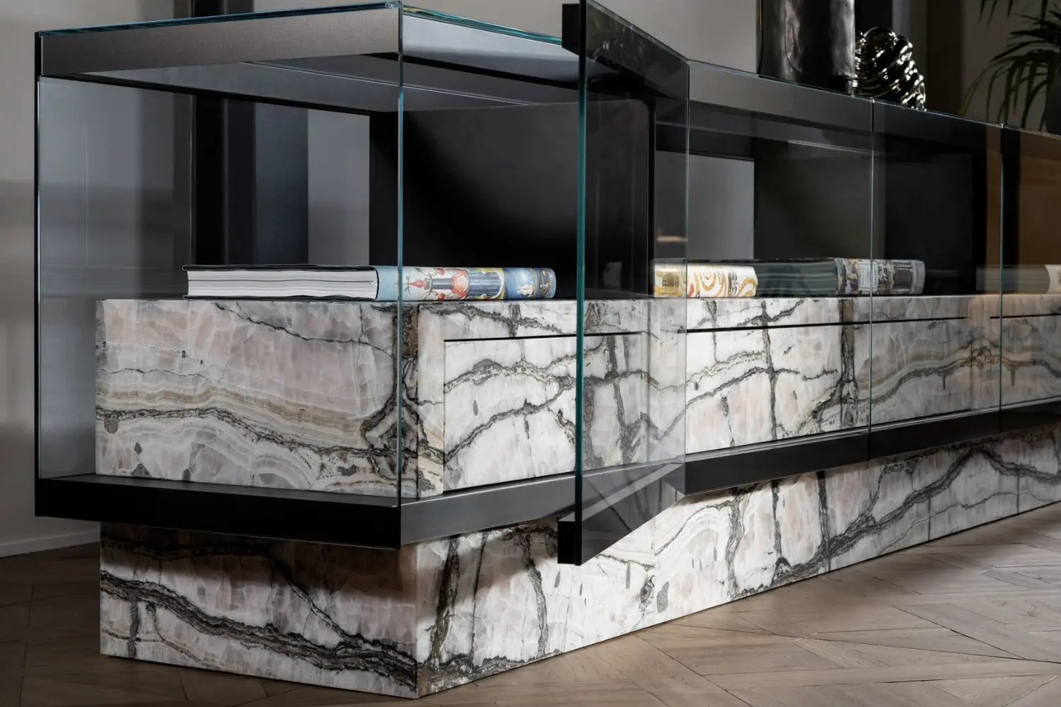 Gabinete Teke EVO (3)