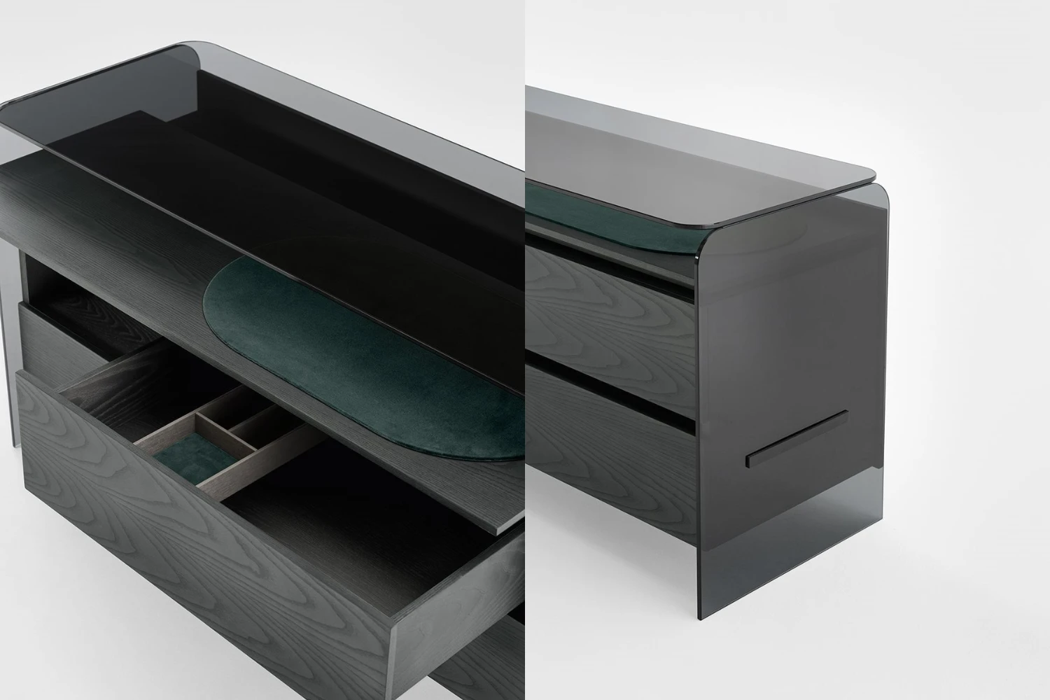 Gaveteiro Holly Comò 2