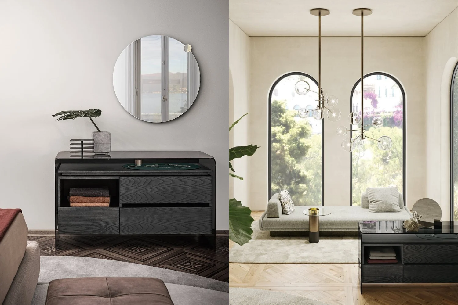 Gaveteiro Holly Comò 3