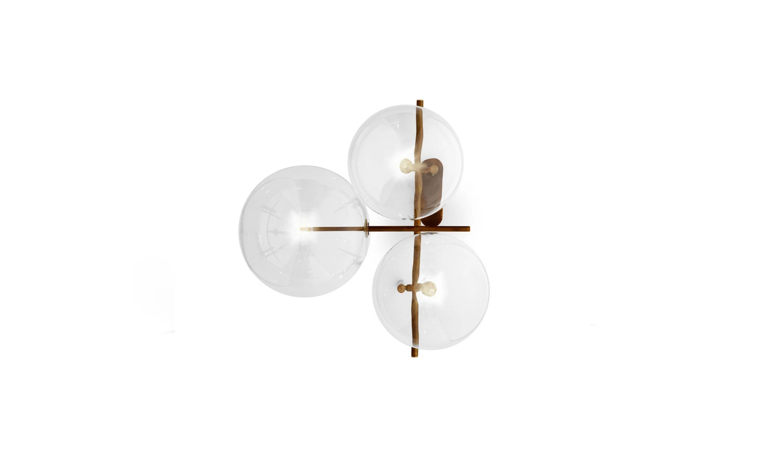 Luminária Bolle Aria