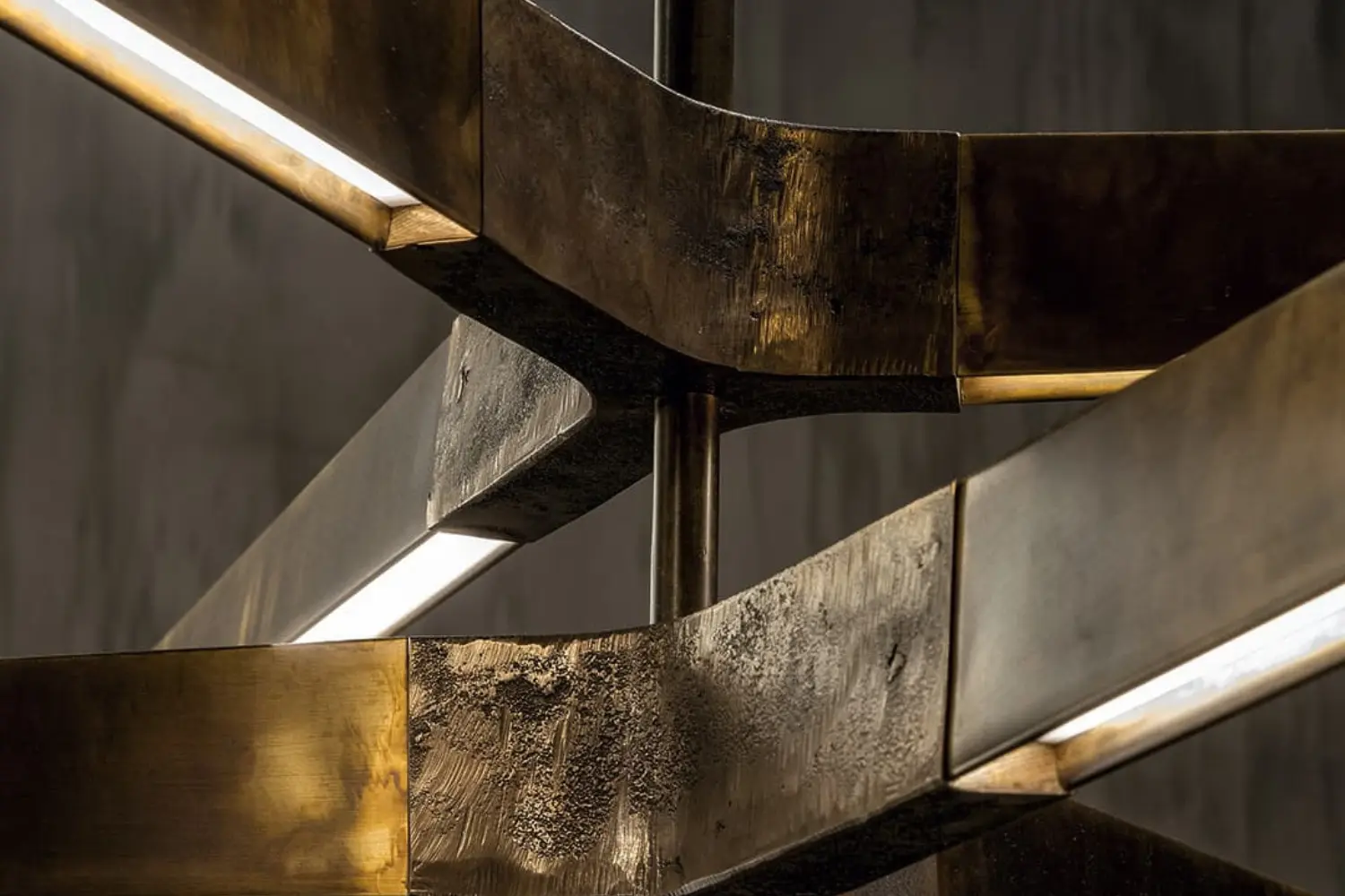 Luminária Starlight (5)