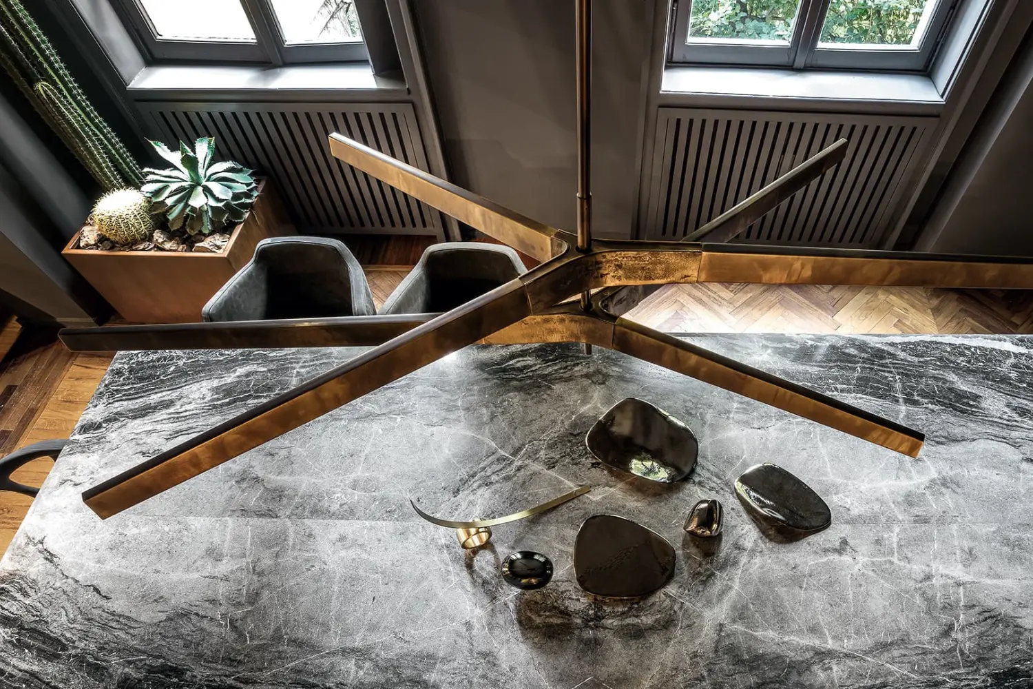 Luminária Starlight (7)