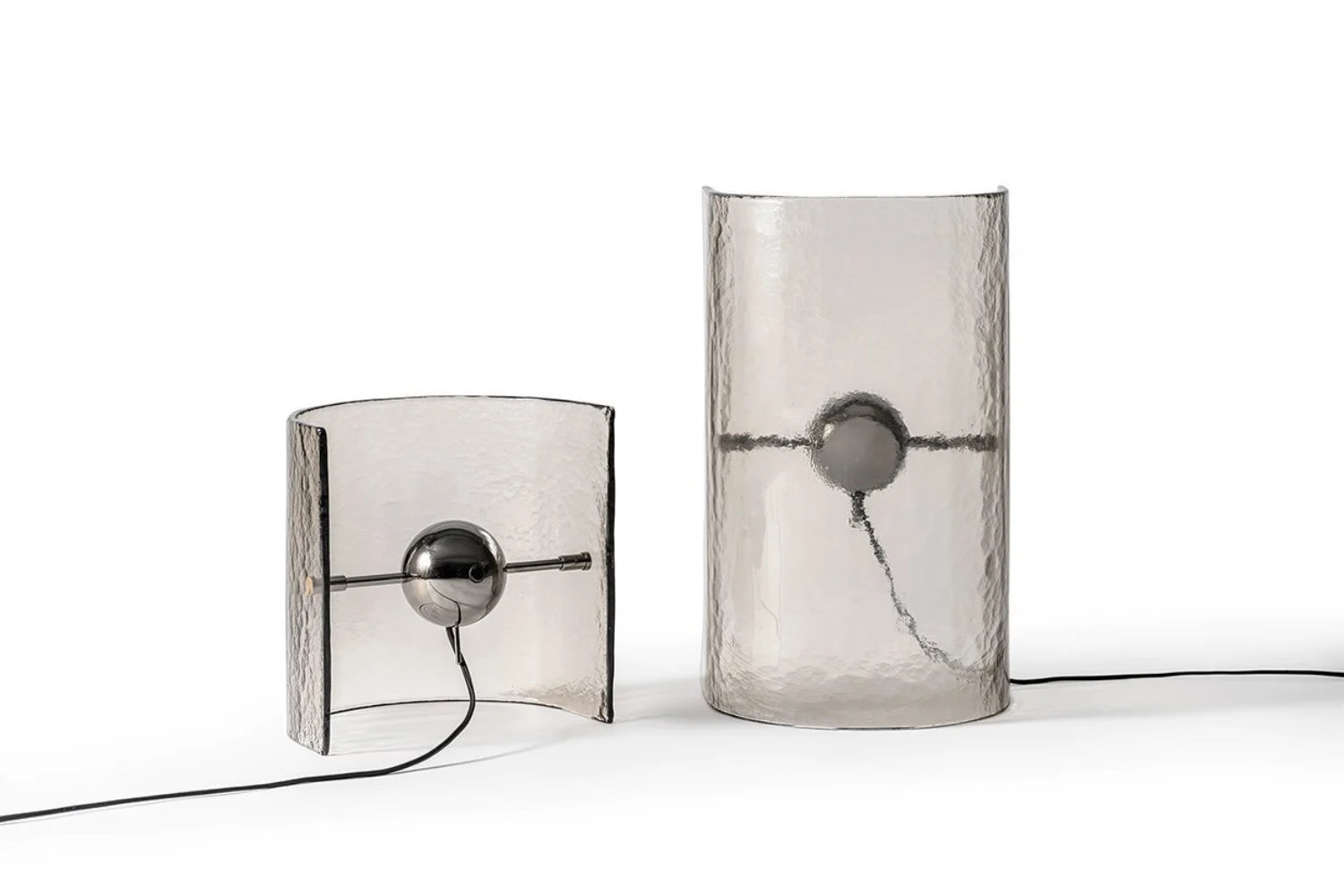 Luminária de Mesa Bonfire 2