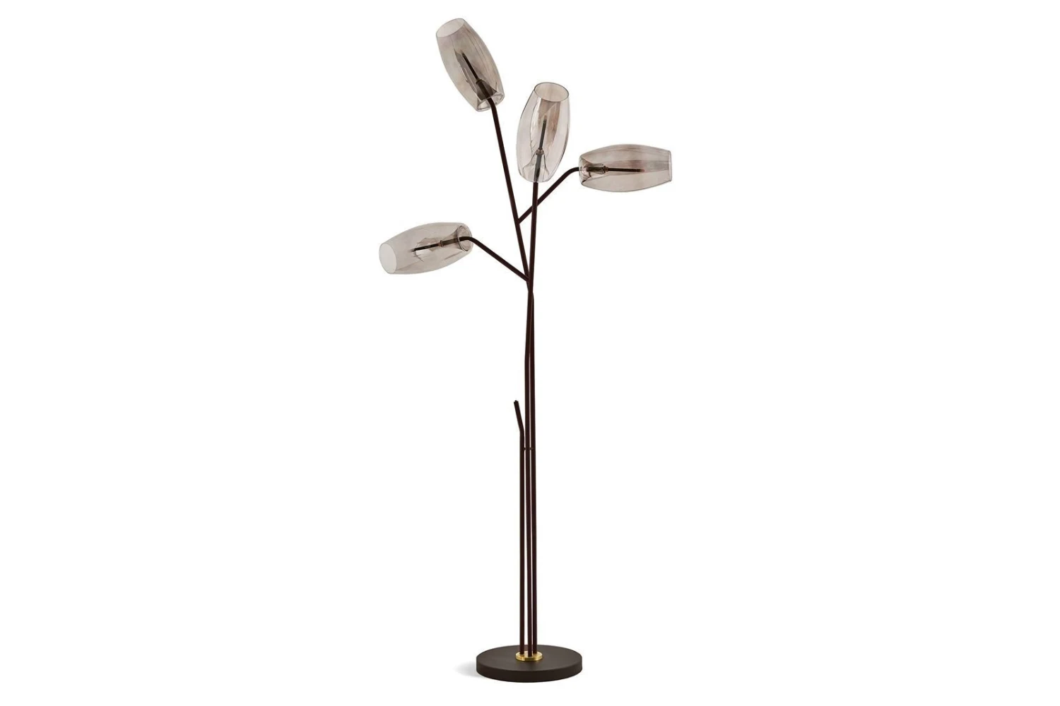 Luminária de Piso Diantha Terra 1