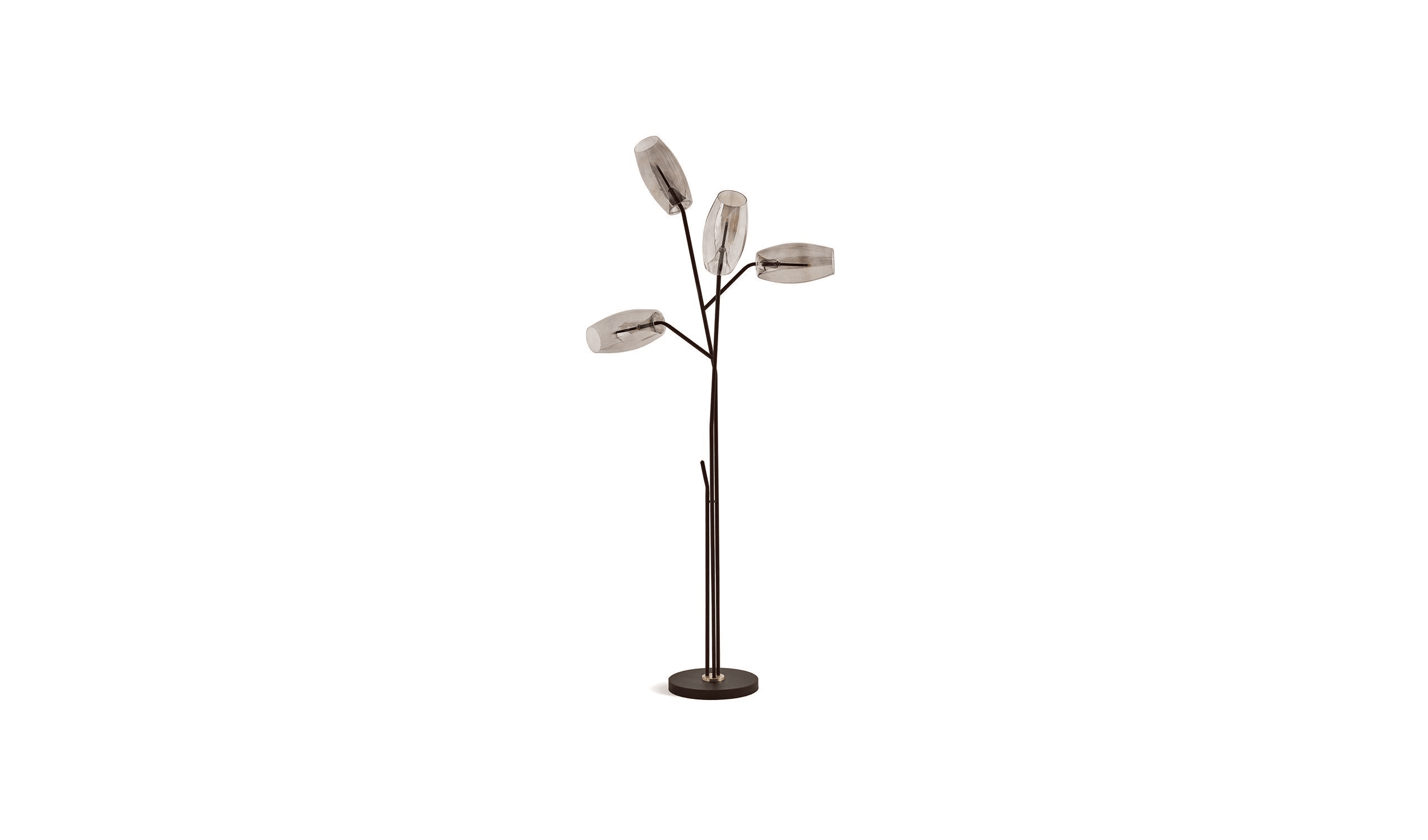 Luminária de Piso Diantha Terra