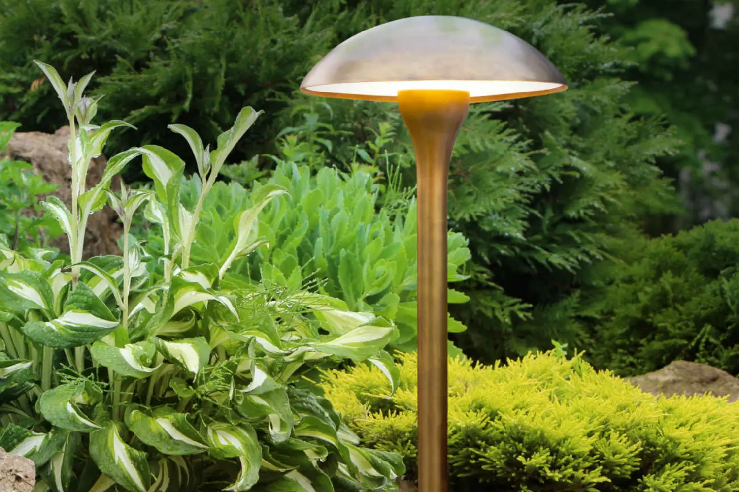 Luminária de Piso Fungy''