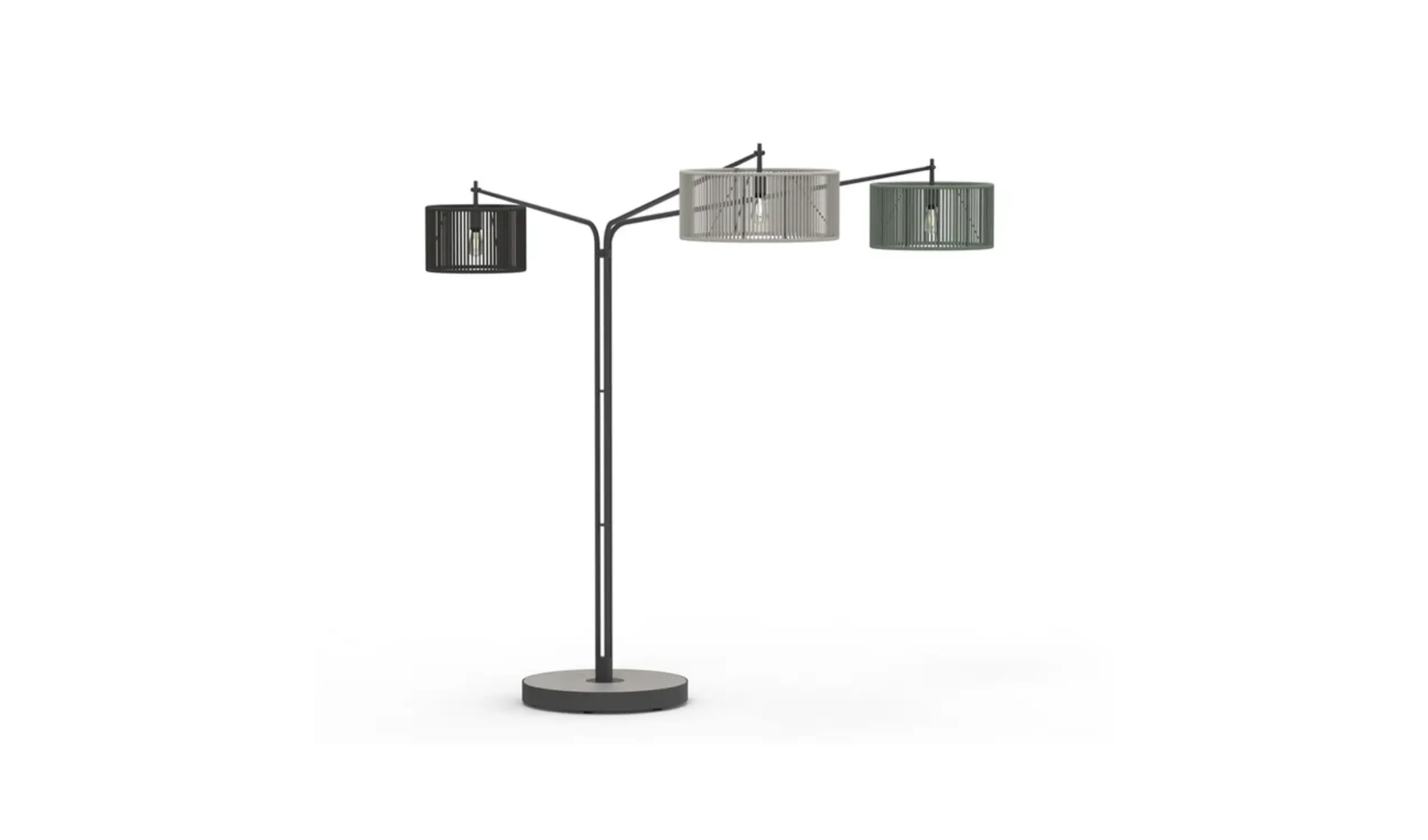 Luminária de Piso Luniz