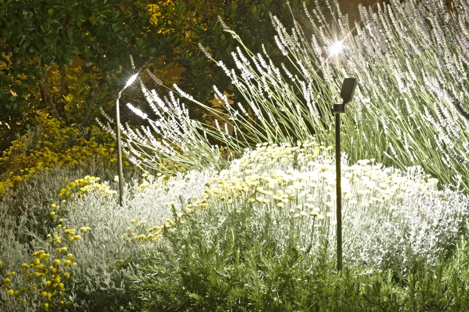 Luminária de Piso Spiky'