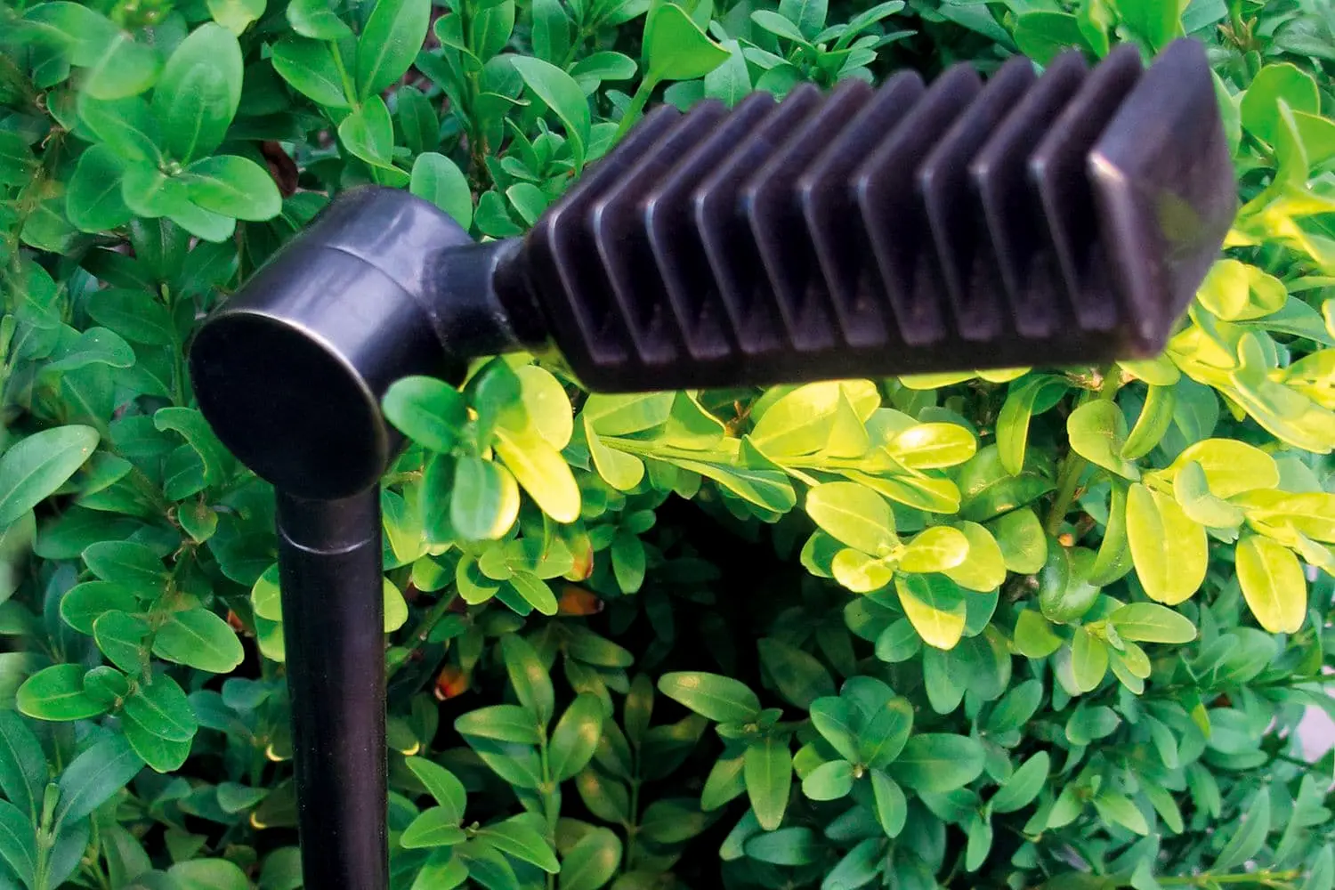 Luminária de Piso Spiky''