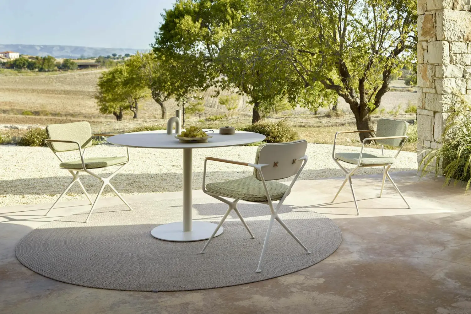 Mesa Bistrot Butler'