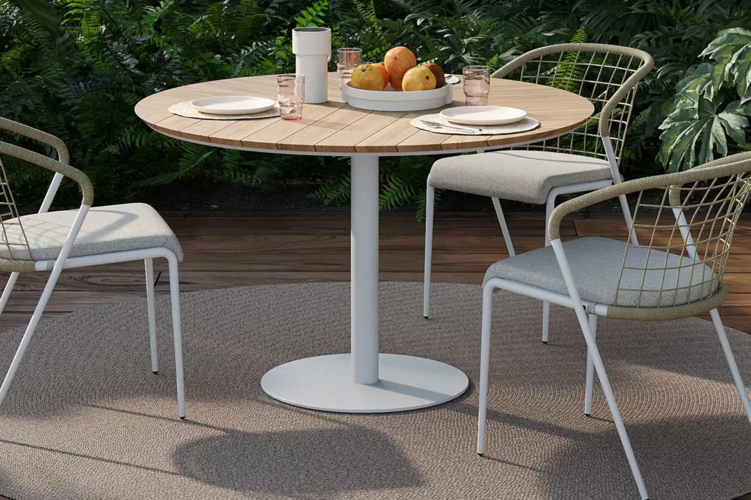 Mesa Bistrot Butler''