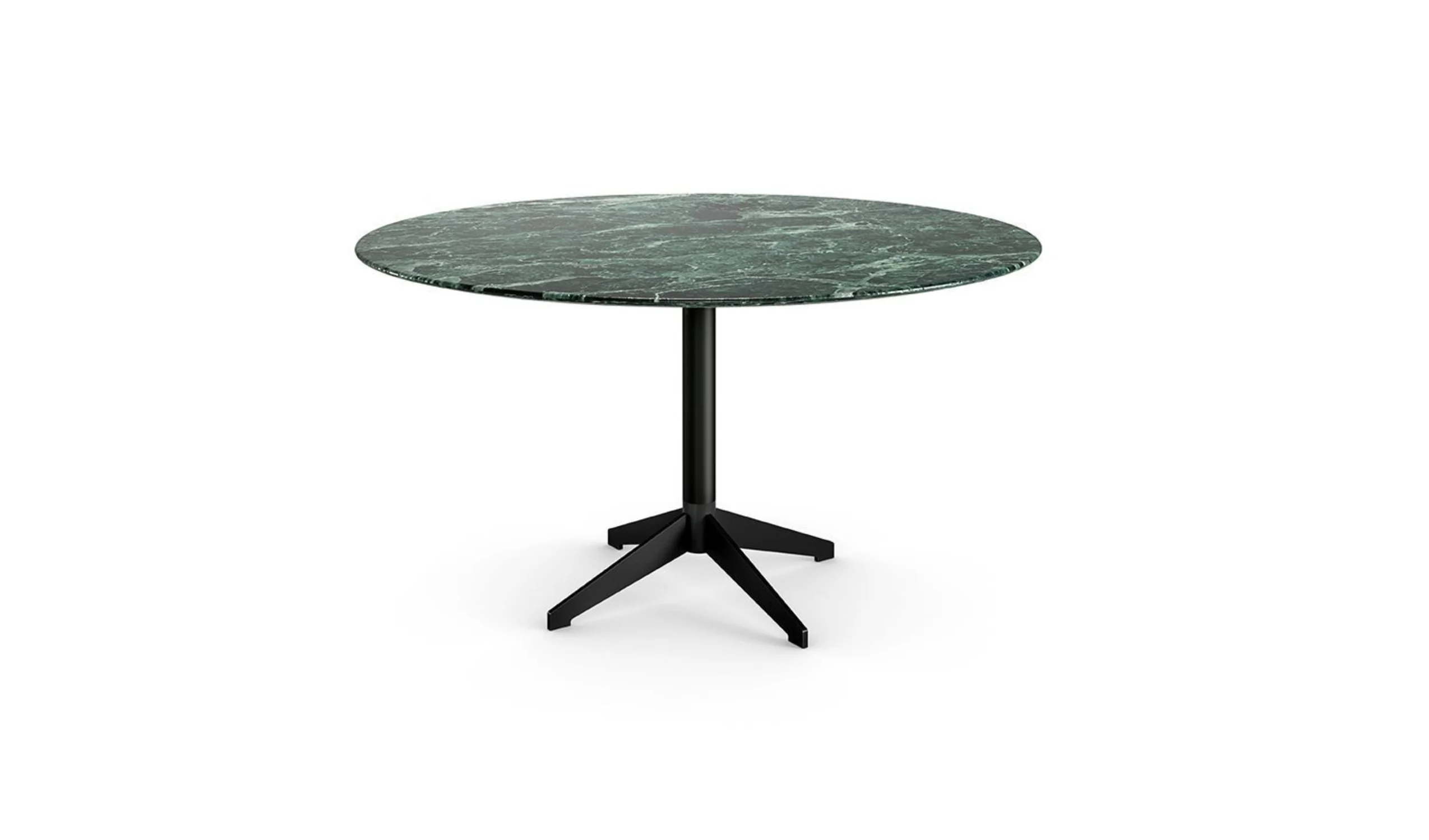 Mesa Bistrot Zen Black