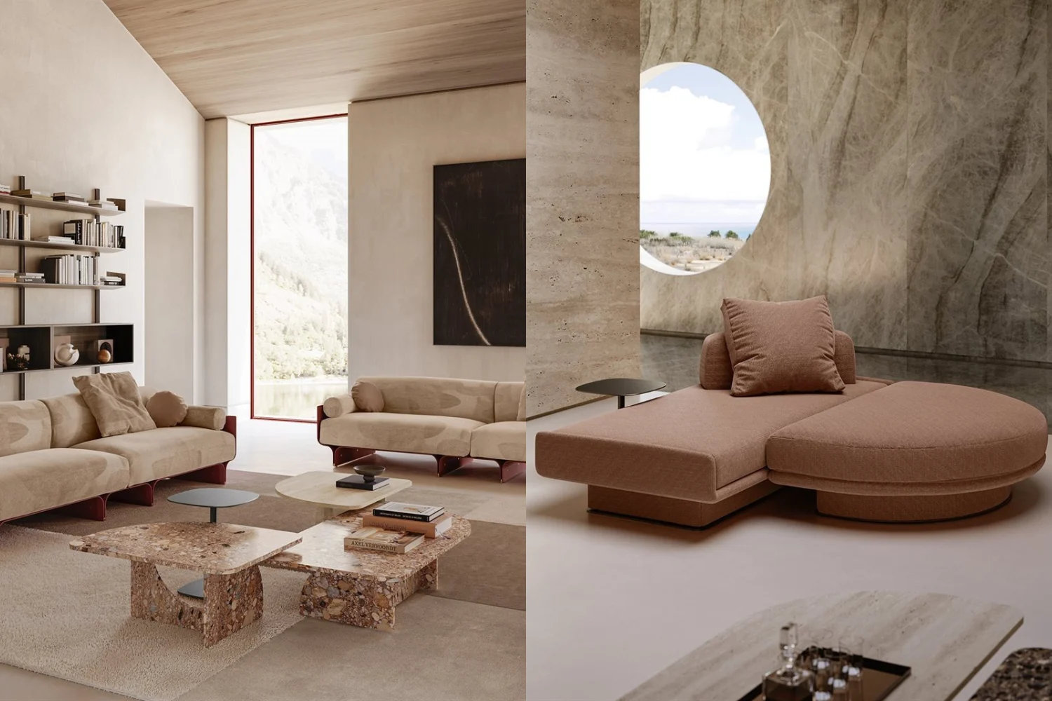 Mesa Lateral Chantal 6