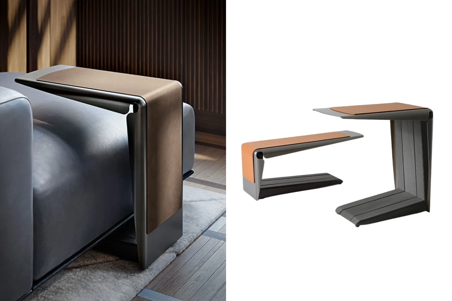 Mesa Lateral Ploto 2