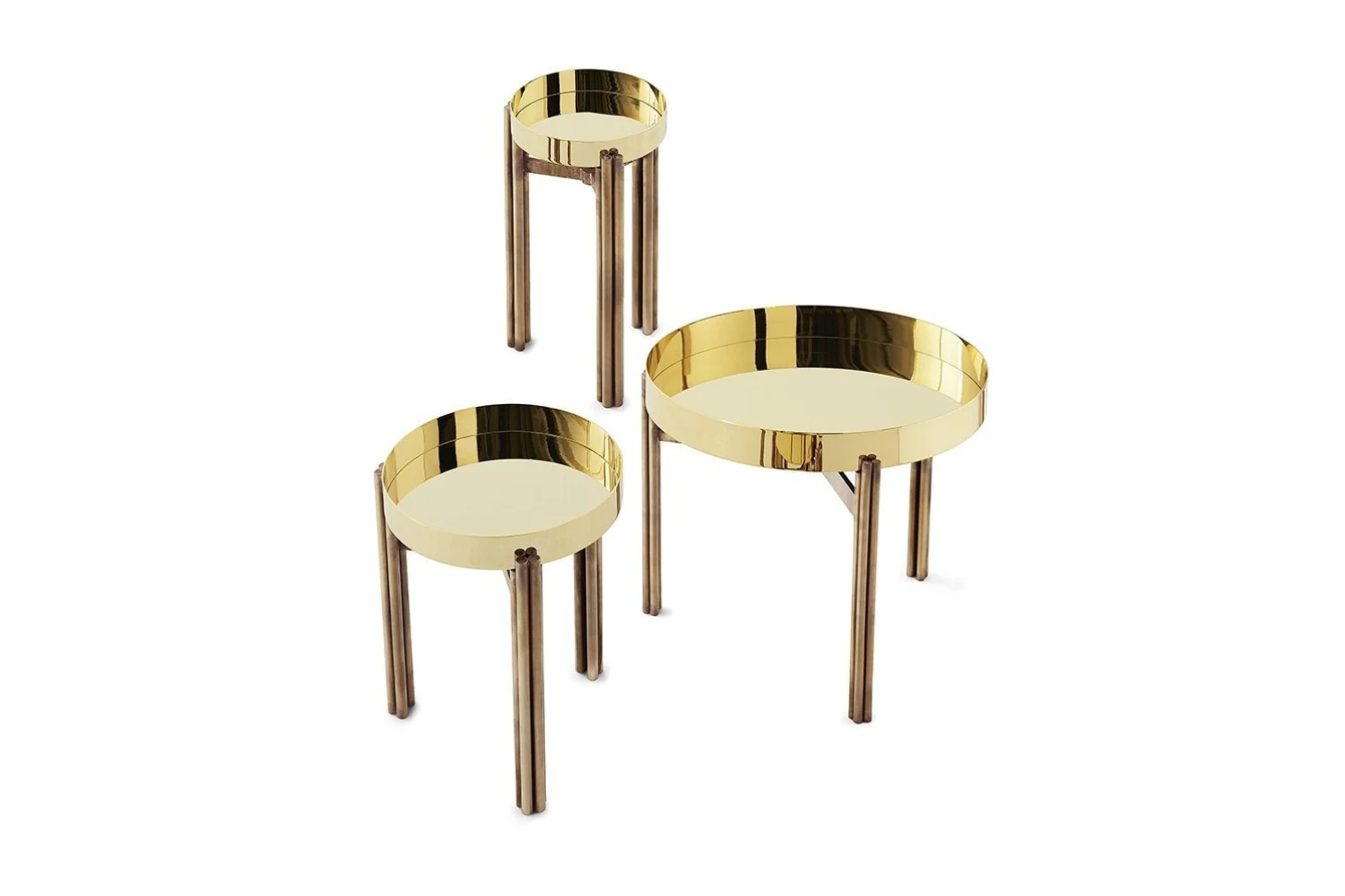 Mesa Lateral Twelve 1