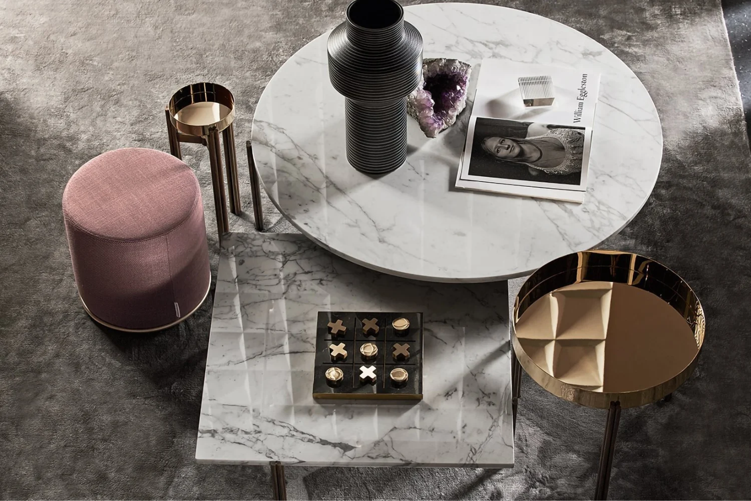 Mesa Lateral Twelve 3