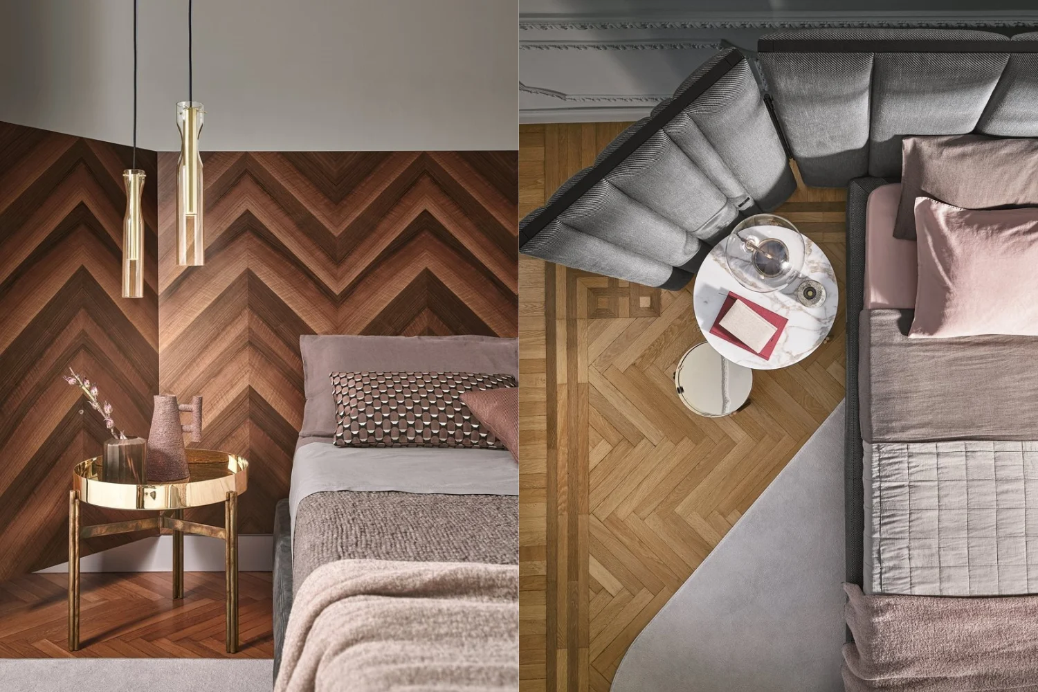 Mesa Lateral Twelve 5