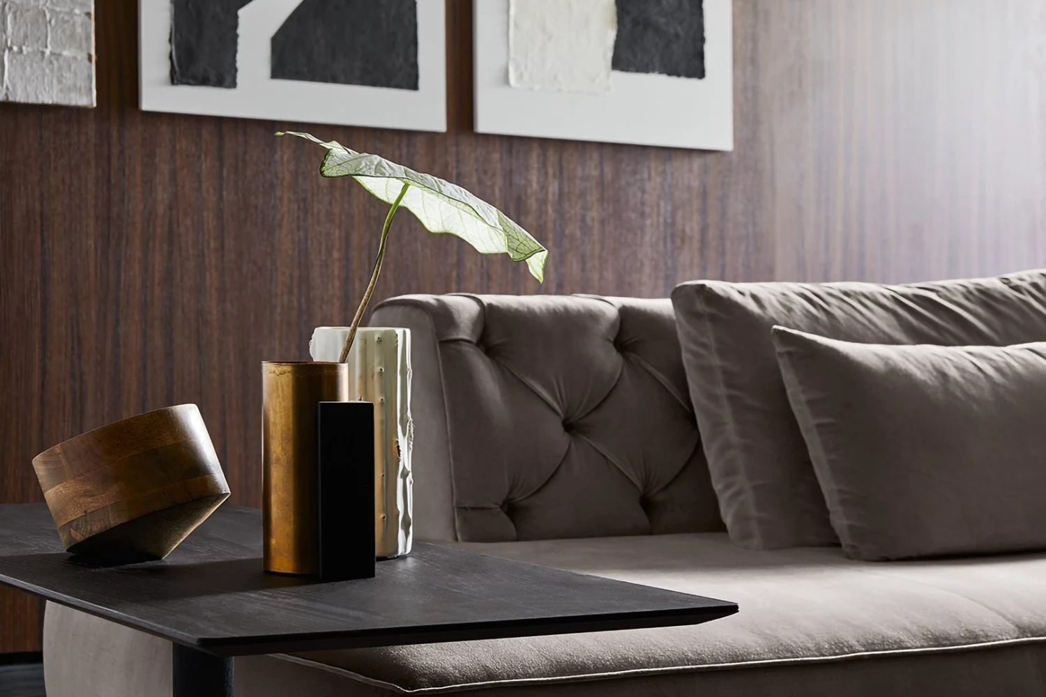 Mesa Lateral Zen Low 4