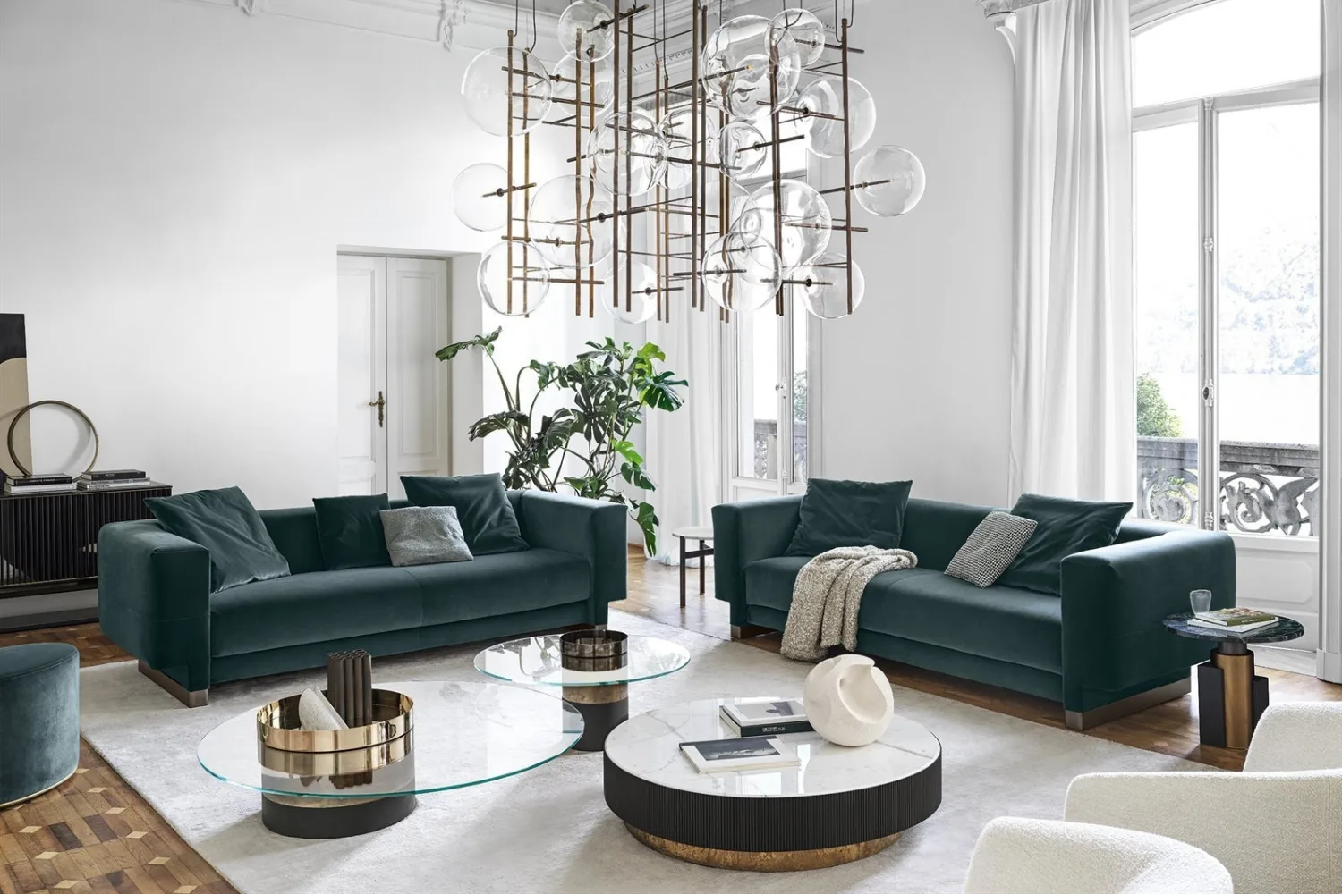 Mesa de Apoio Nori 4