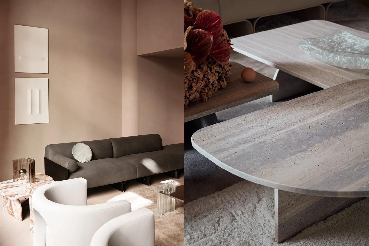 Mesa de Apoio Selce 2