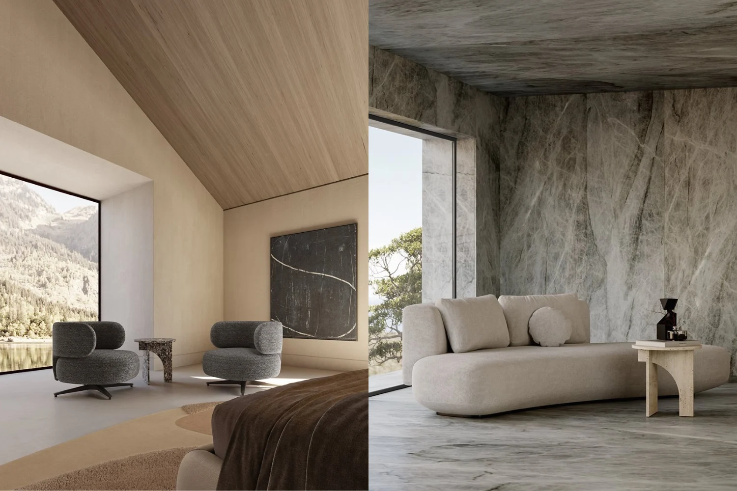 Mesa de Apoio Selce 4