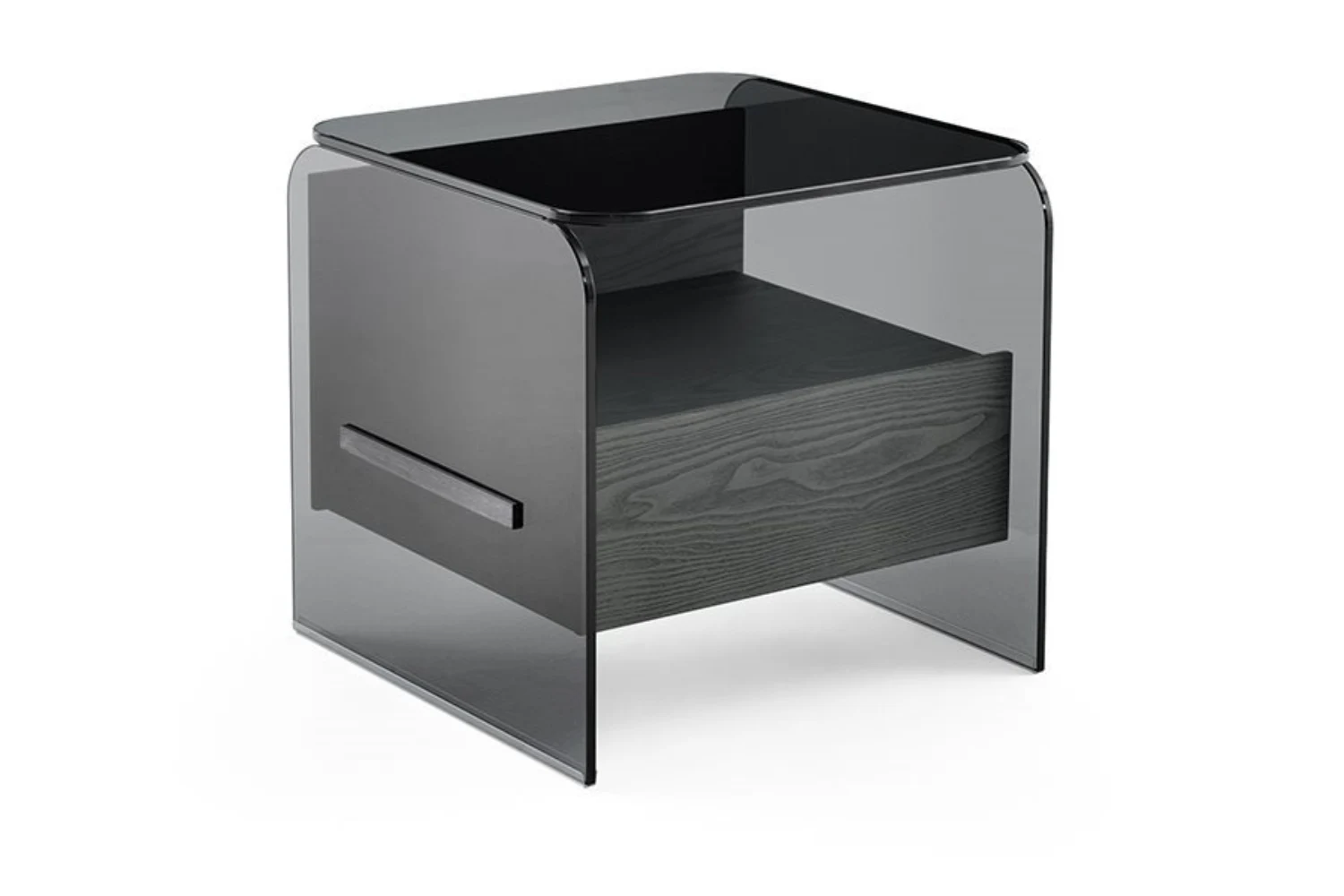 Mesa de Cabeceira Holly Comodino 2