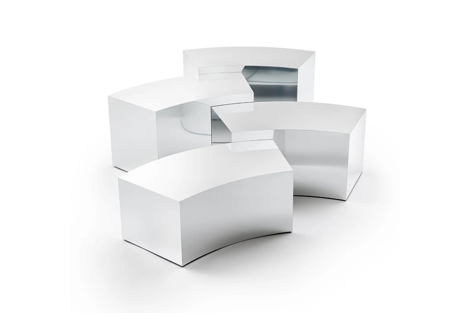 Mesa de Centro Arch 1