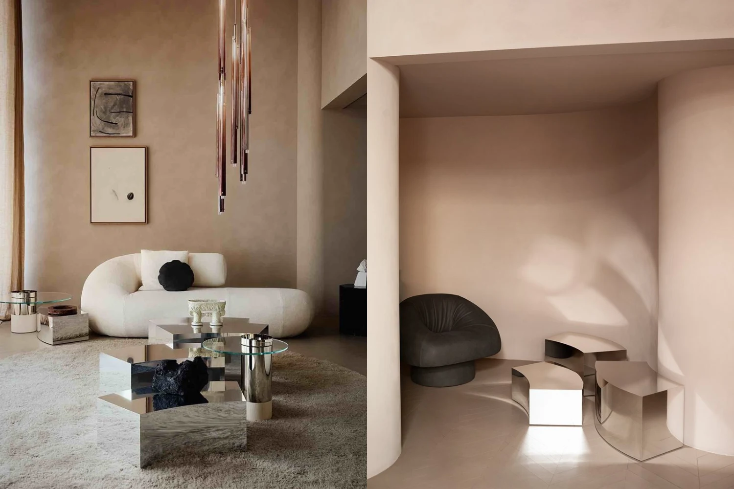 Mesa de Centro Arch 2