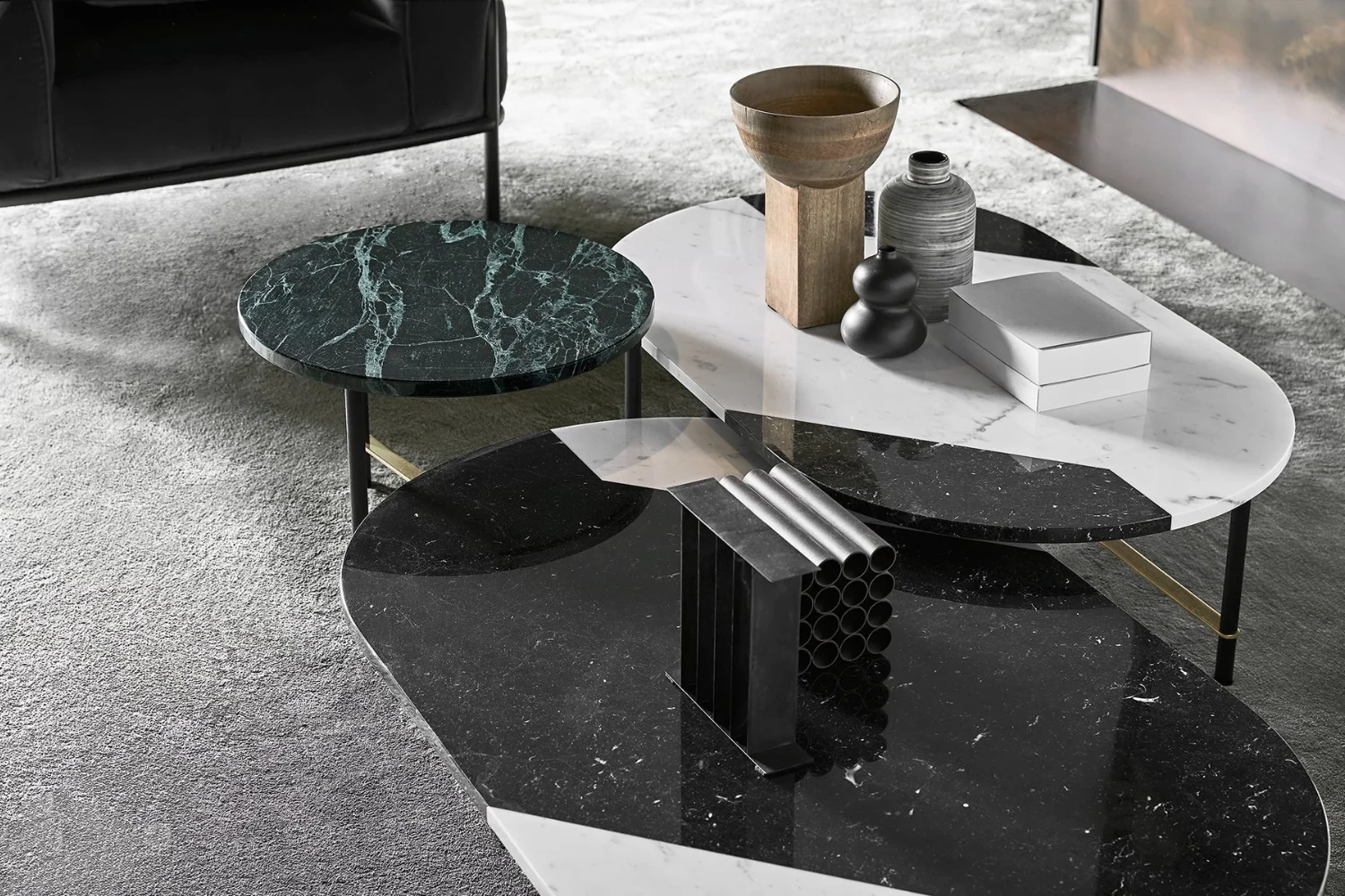 Mesa de Centro Cookies 1