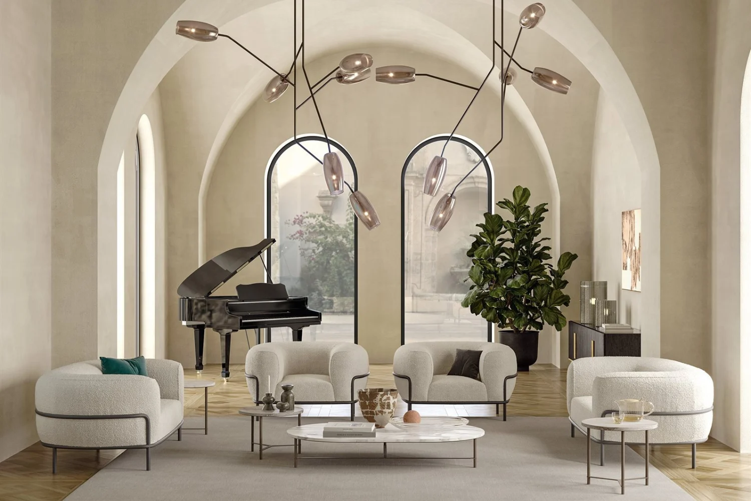 Mesa de Centro Cookies 4