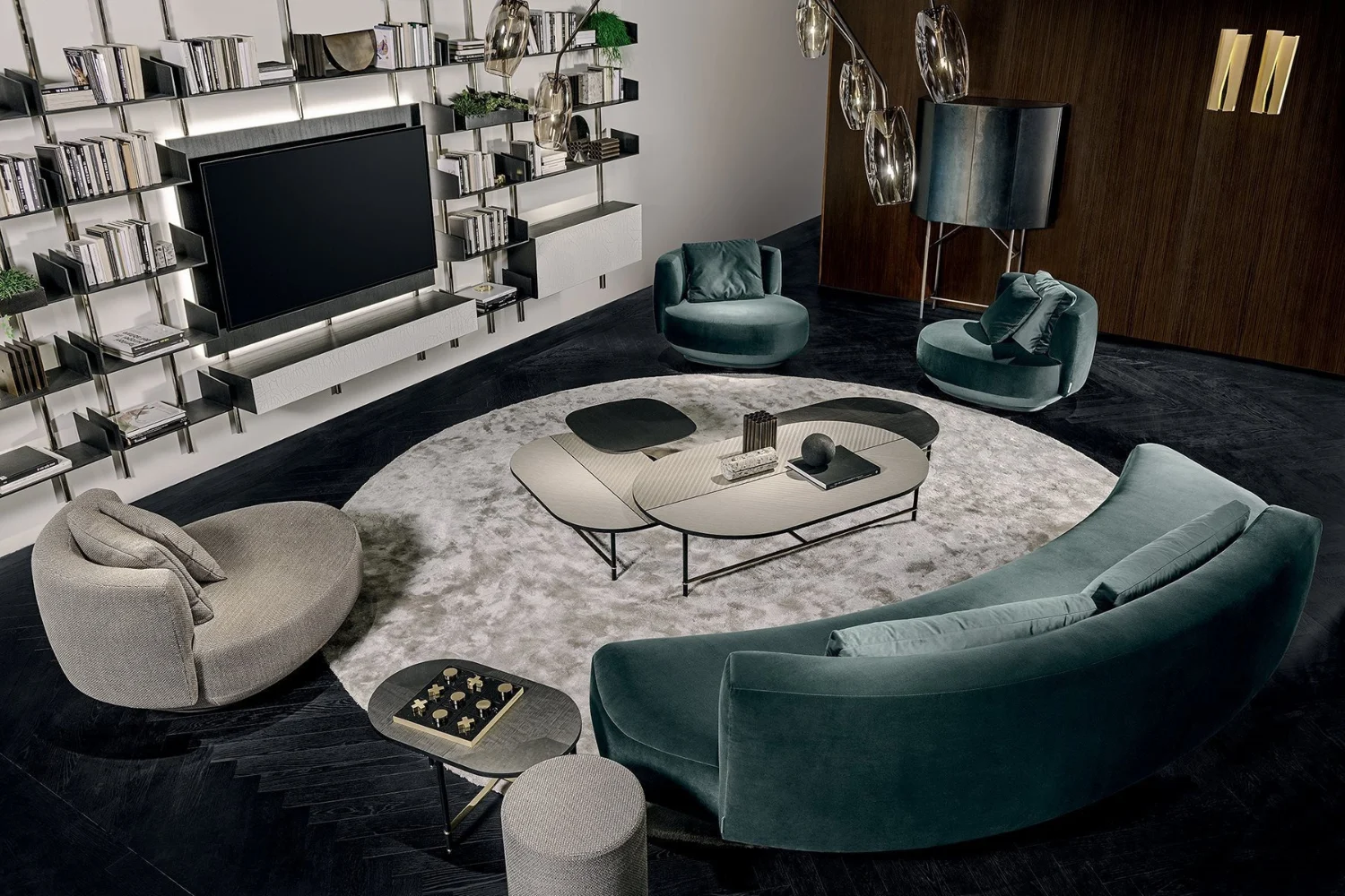 Mesa de Centro Cookies 7