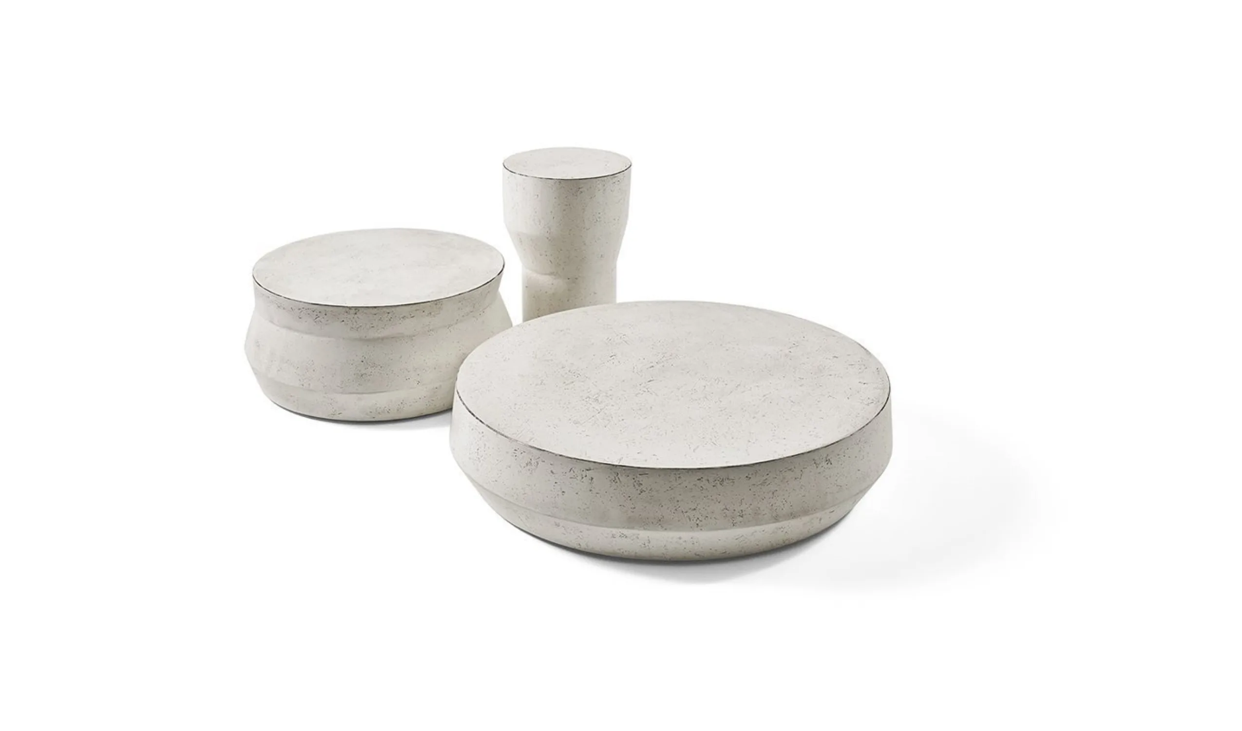 Mesa de Centro Drummers