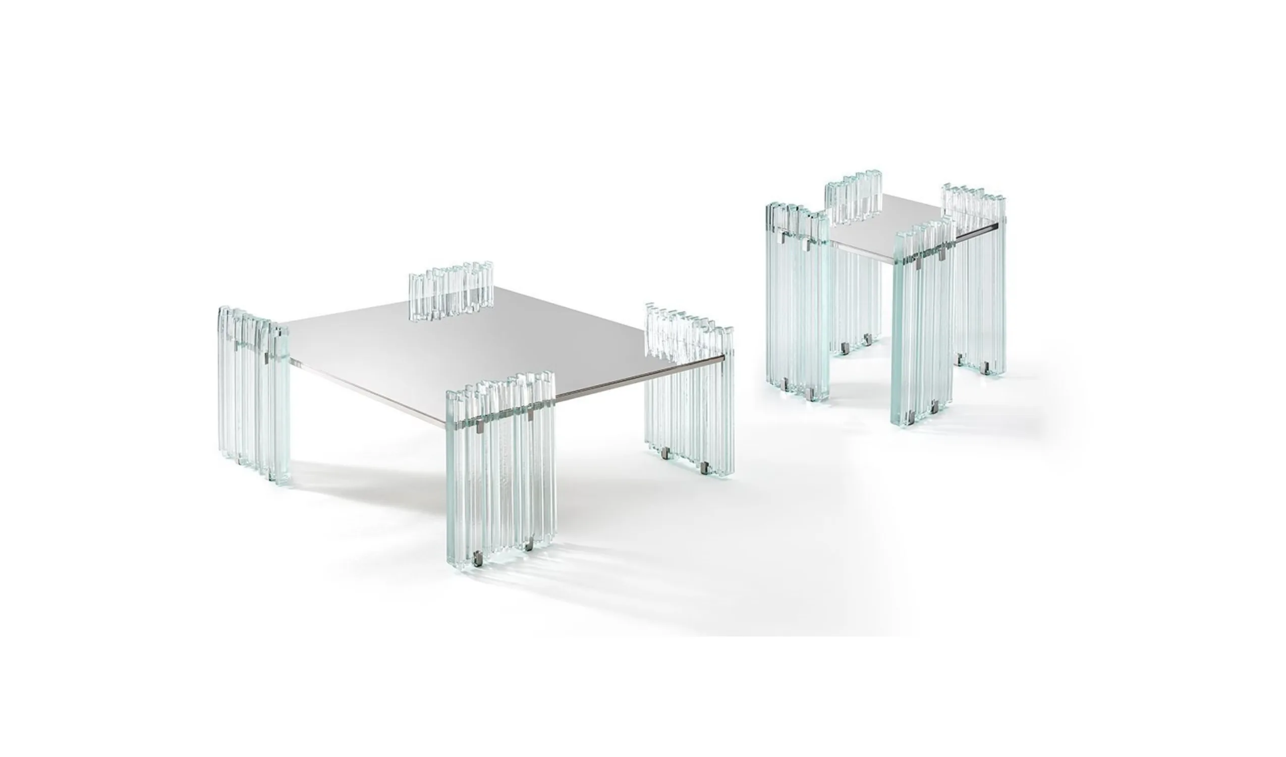 Mesa de Centro Mirage